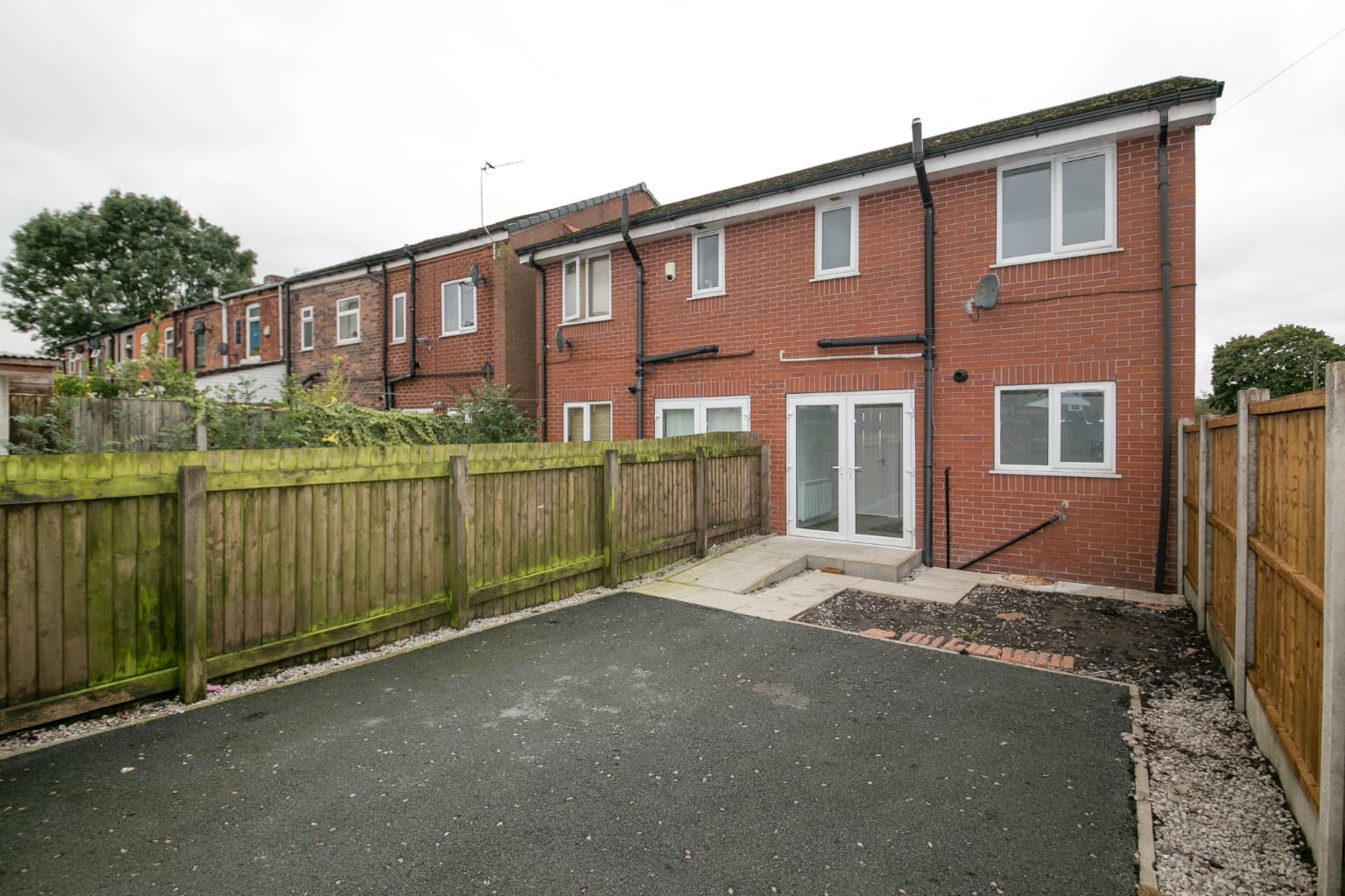 Ash Street, Tyldesley, M29