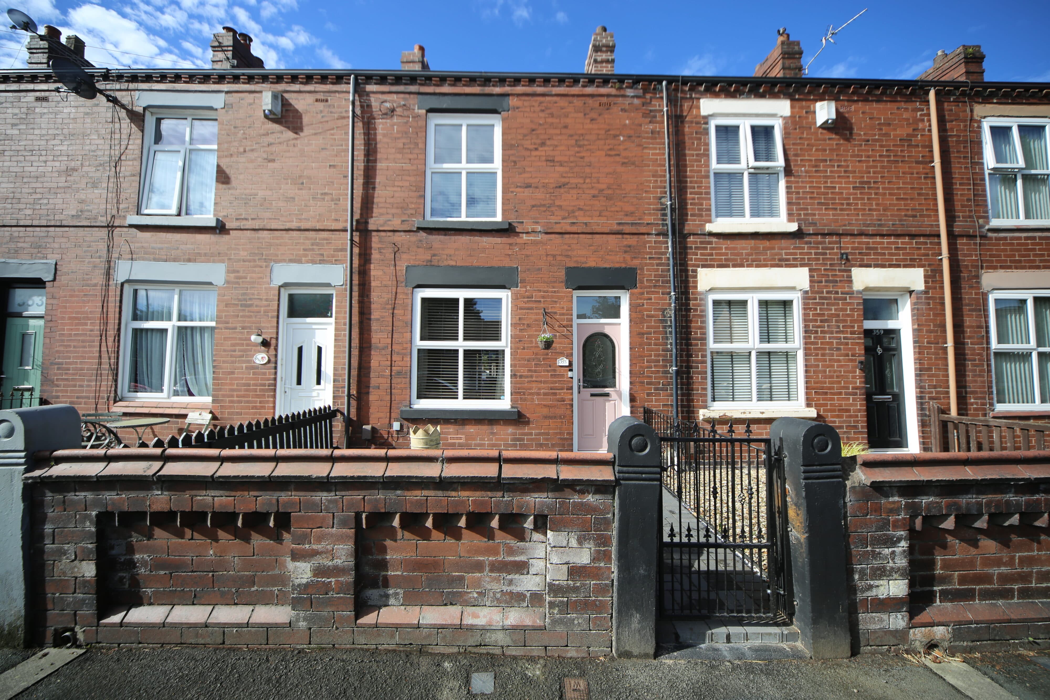 Garswood Road, Ashton-In-Makerfield, WN4