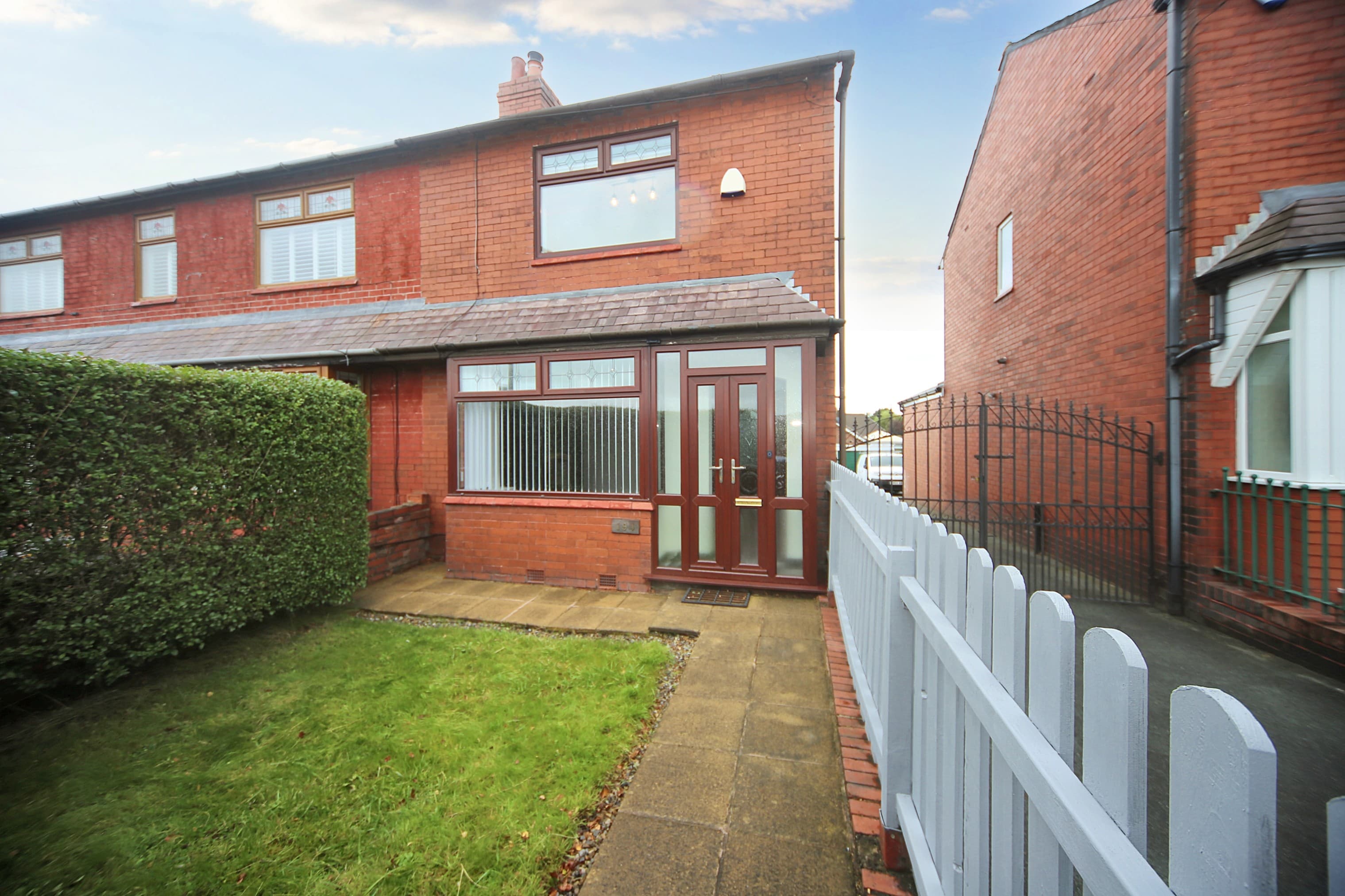 Gathurst Road, Orrell, WN5