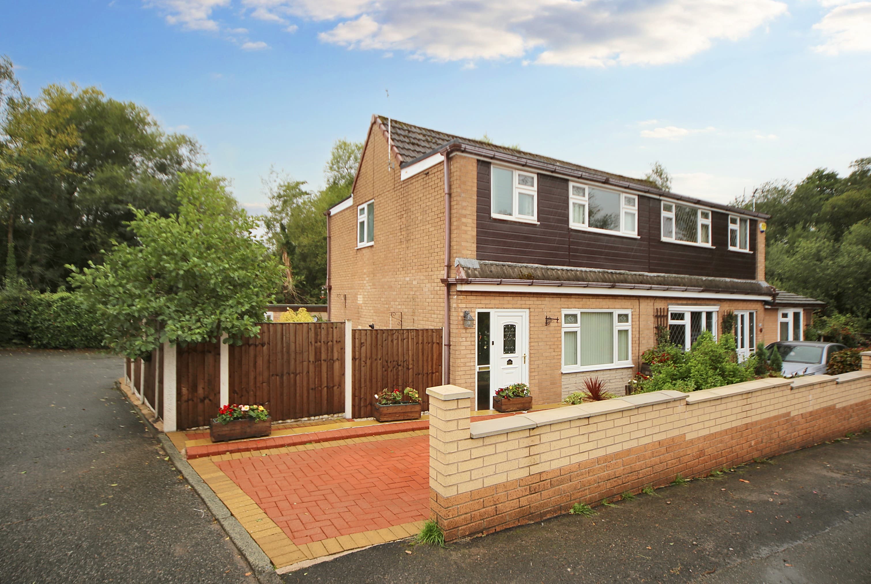 Wigan Lower Road, Standish Lower Ground, WN6