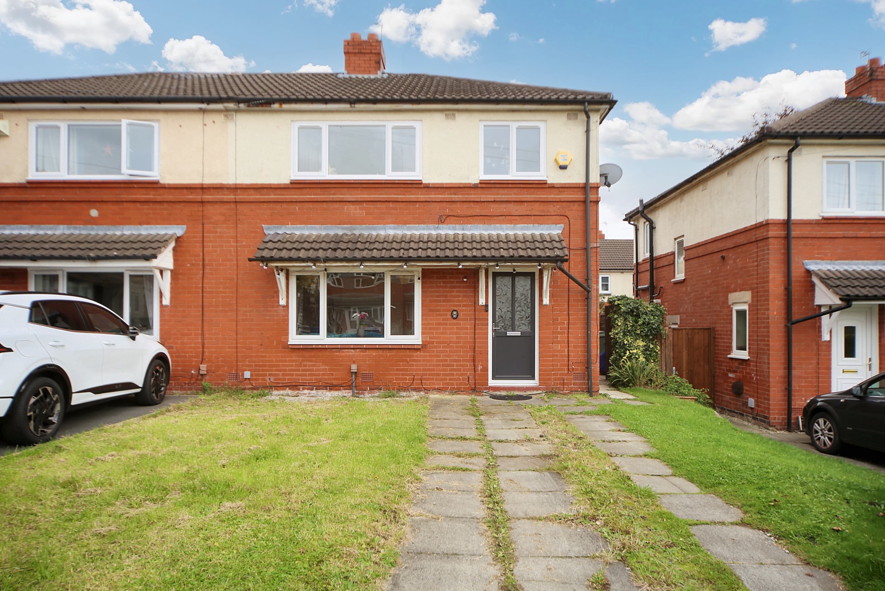 Dene Grove, Leigh, WN7