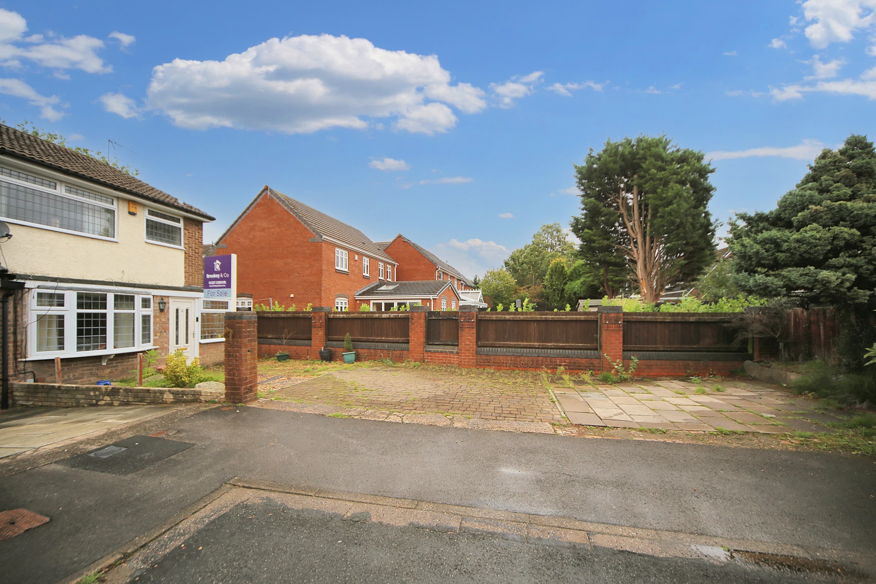 Ash Close, Appley Bridge, WN6