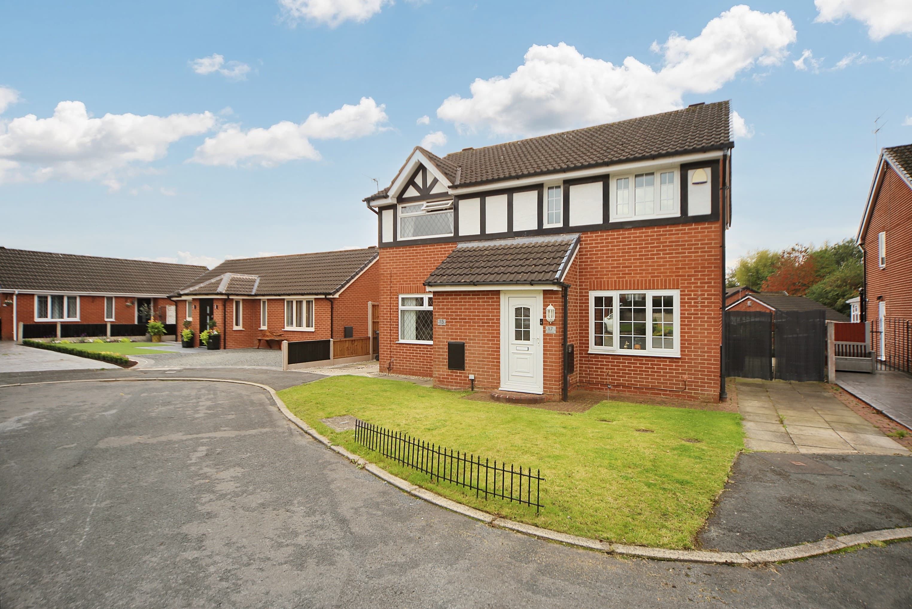 Branthwaite, Ince, WN2