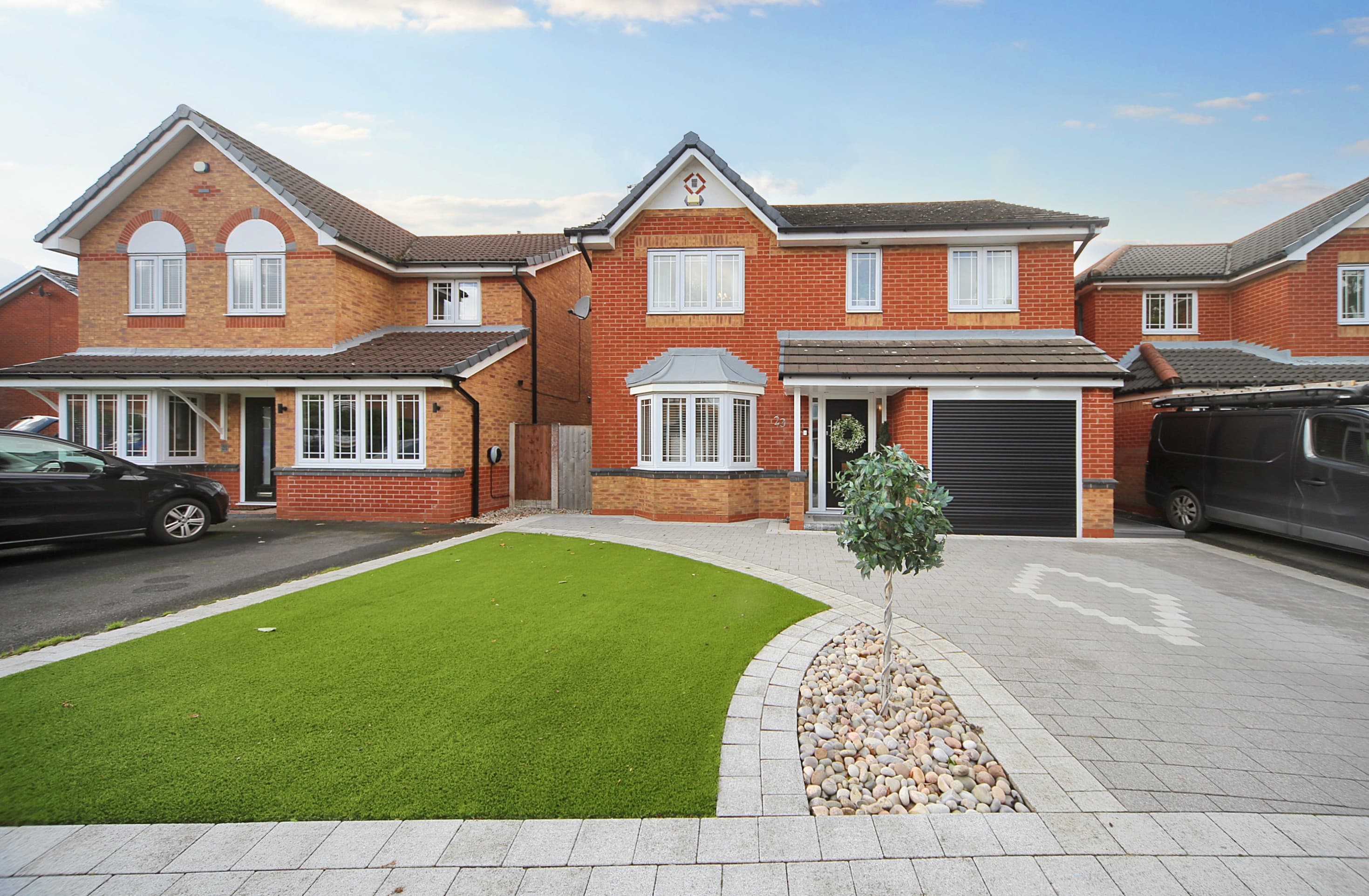 Charlesworth Avenue, Hindley, WN2
