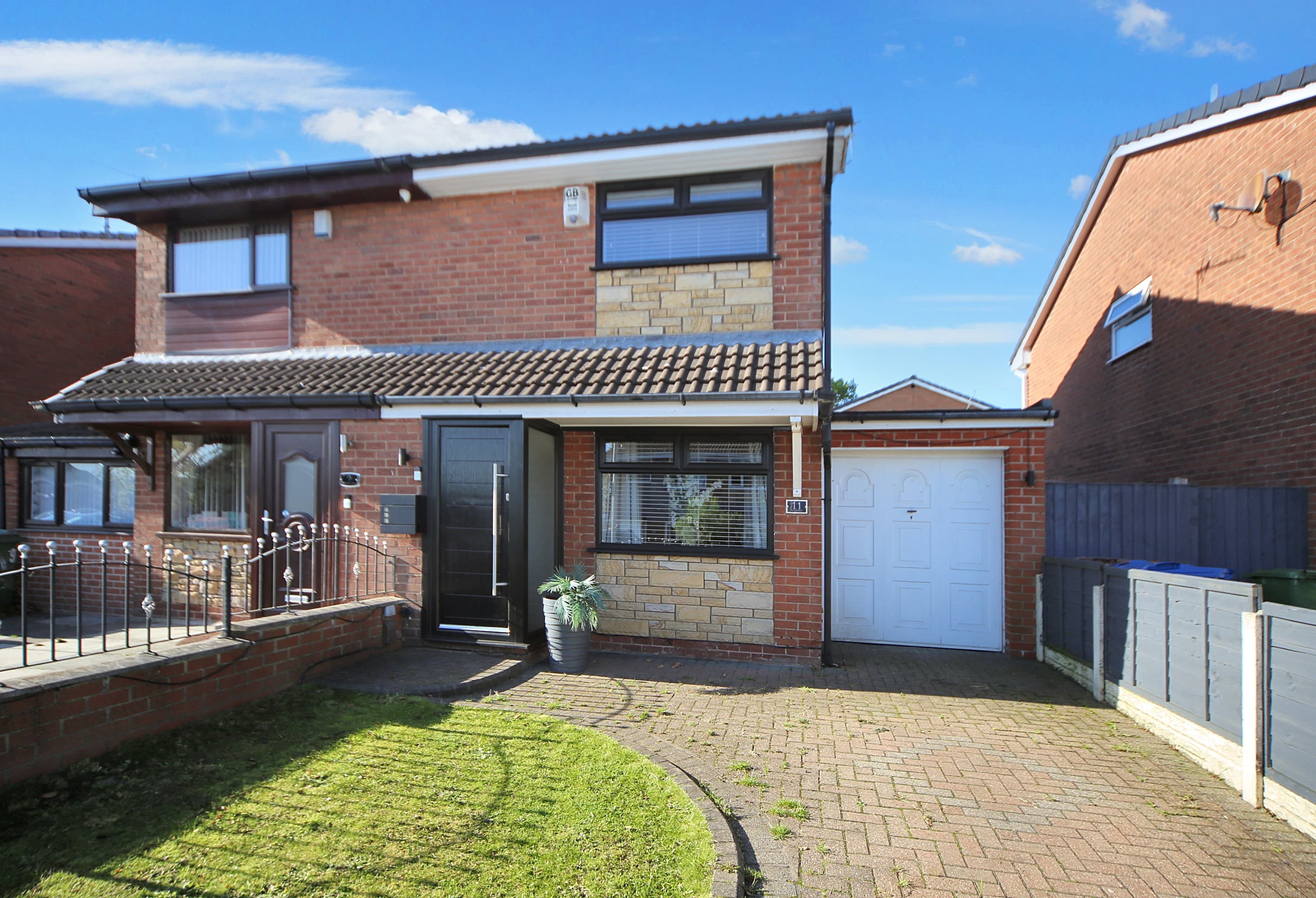 Silverdale Road, Orrell, WN5