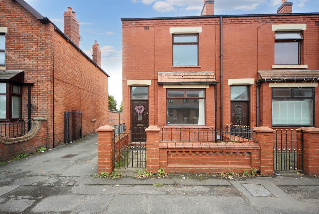Properties for sale in WN2 | Breakey & Co Estate Agents