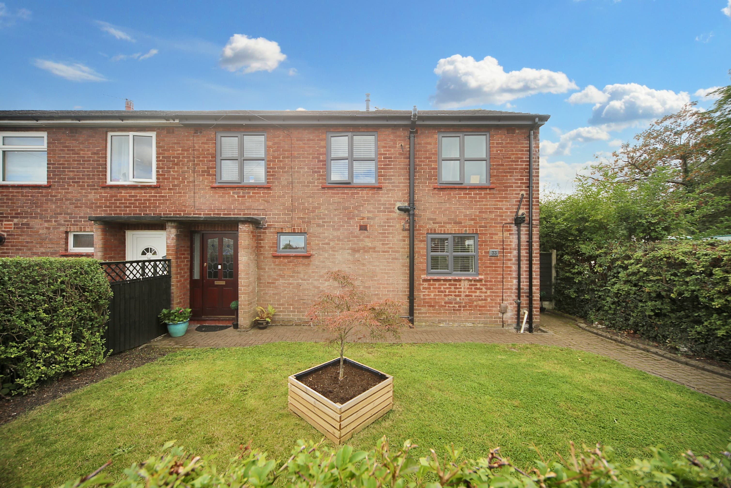 Randall Avenue, Shevington, WN6