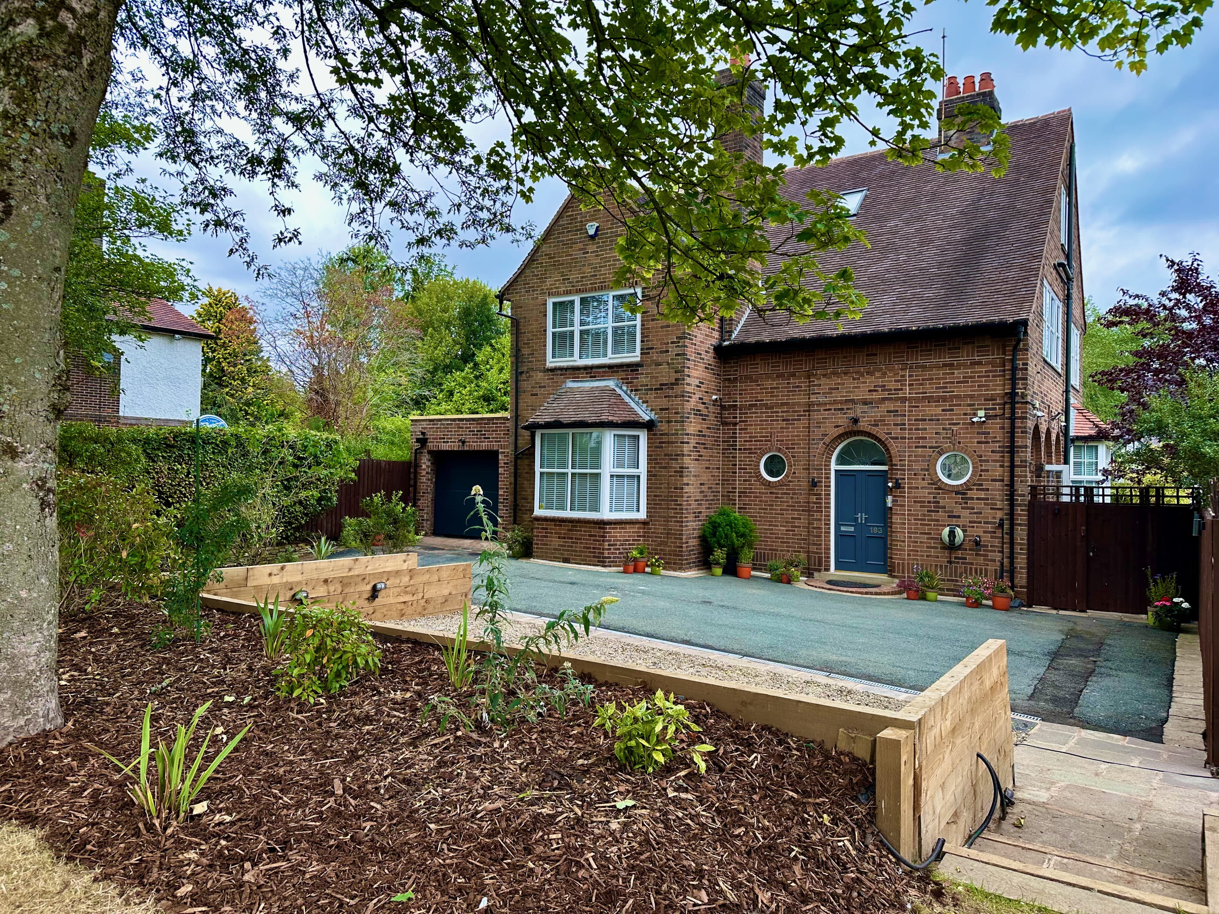 Wigan Road, Standish, WN6