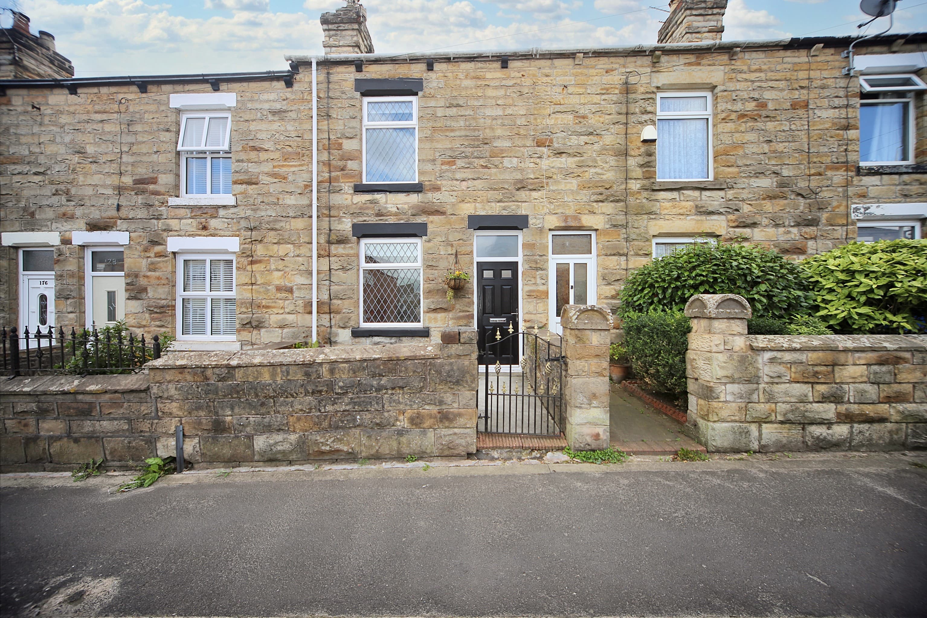 Billinge Road, Wigan, WN5