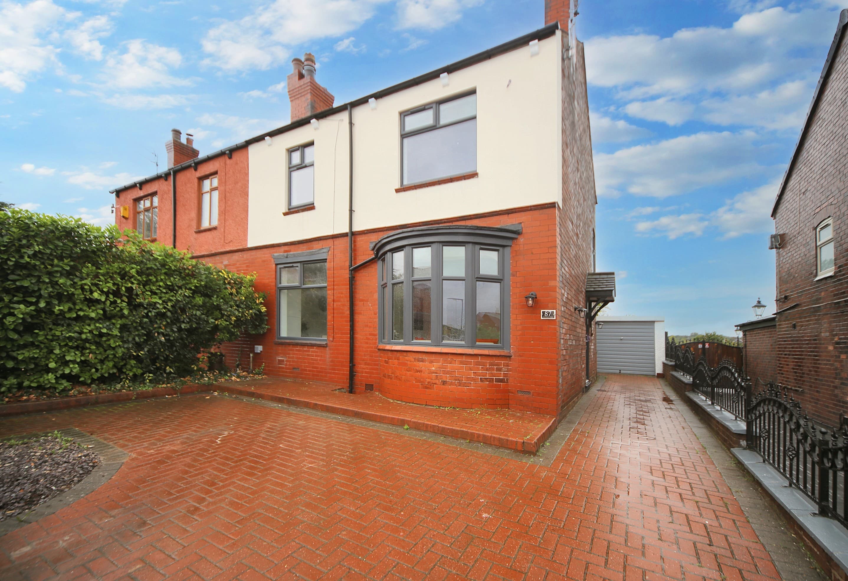 Gathurst Road, Orrell, WN5