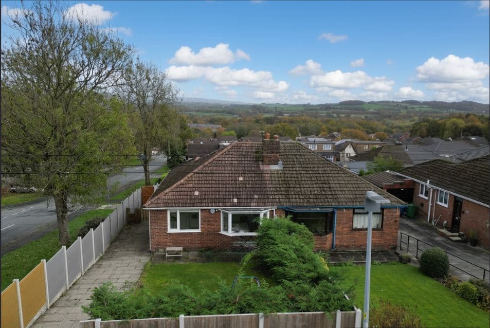 Ashfield Park Drive, Standish, WN6