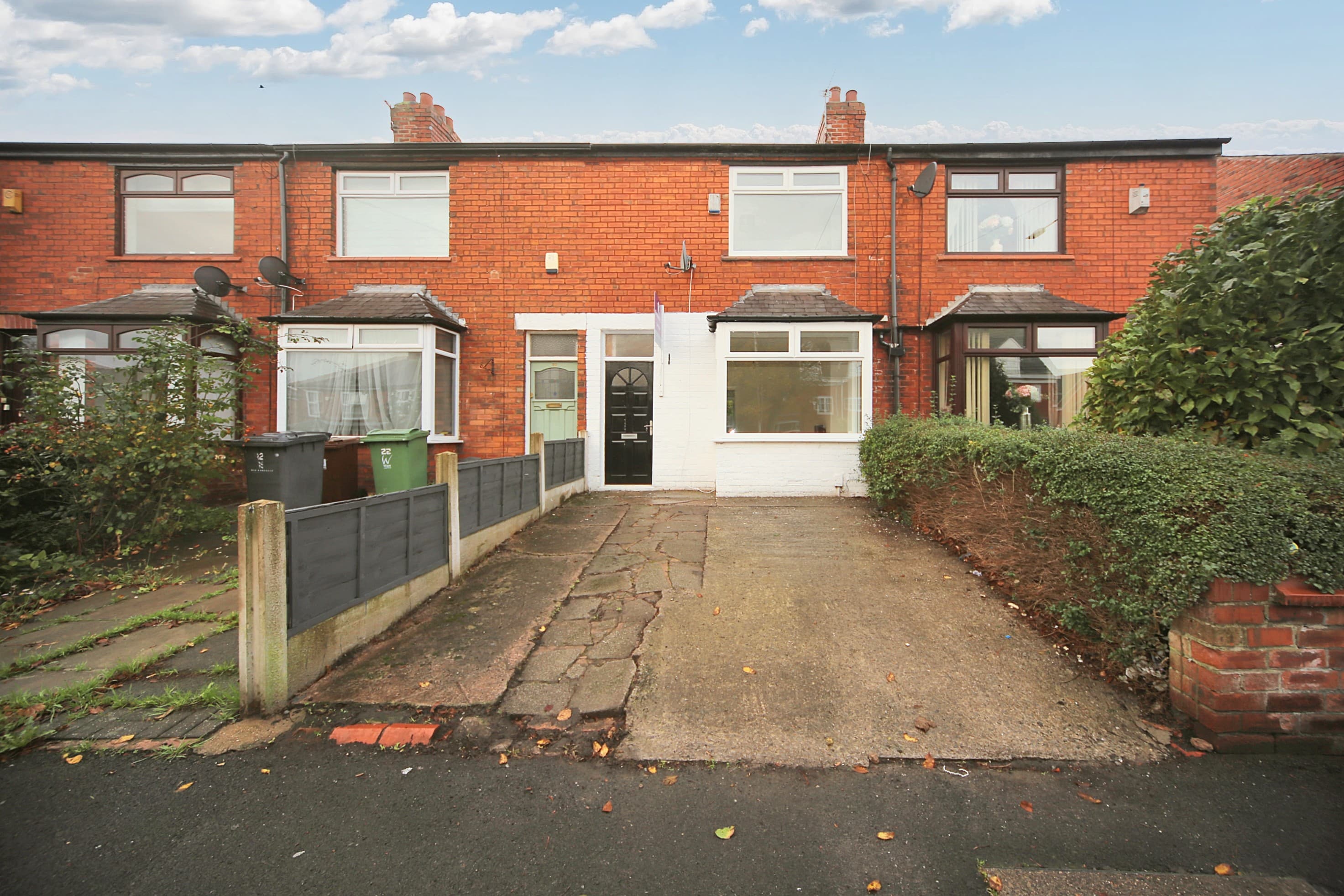 Prescott Lane, Orrell, WN5