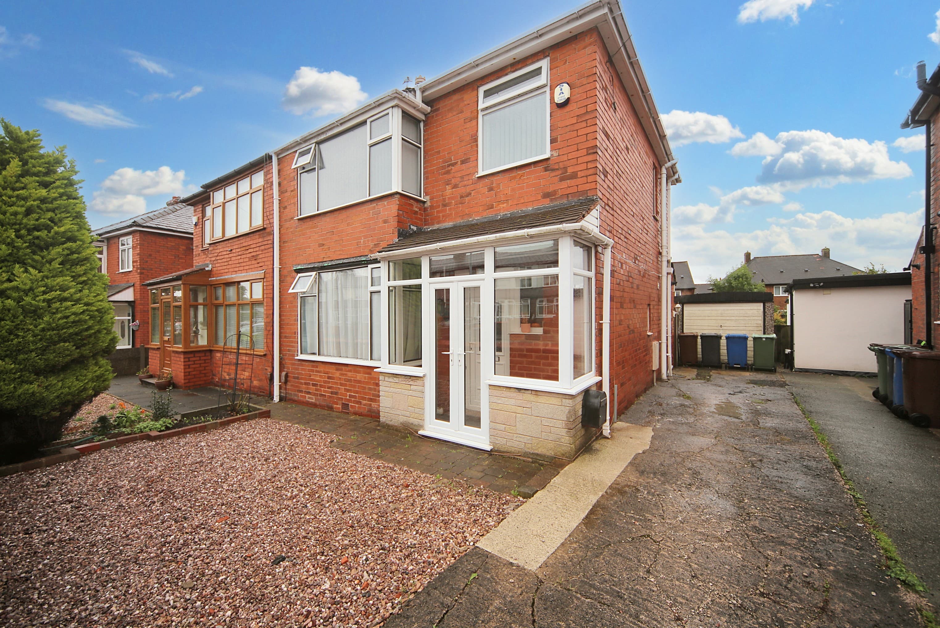 Prescott Lane, Orrell, WN5