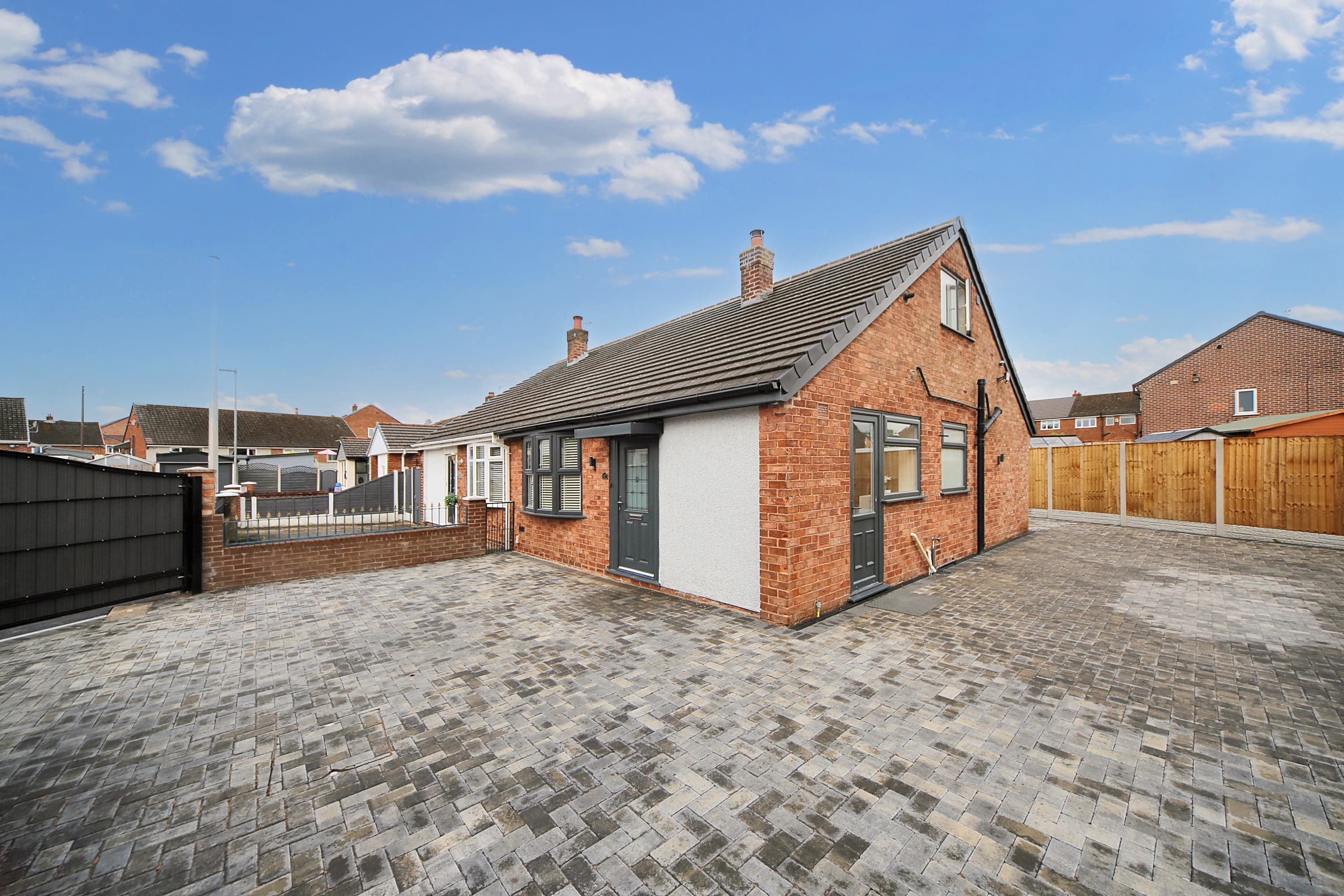 Sandringham Close, Wigan, WN5