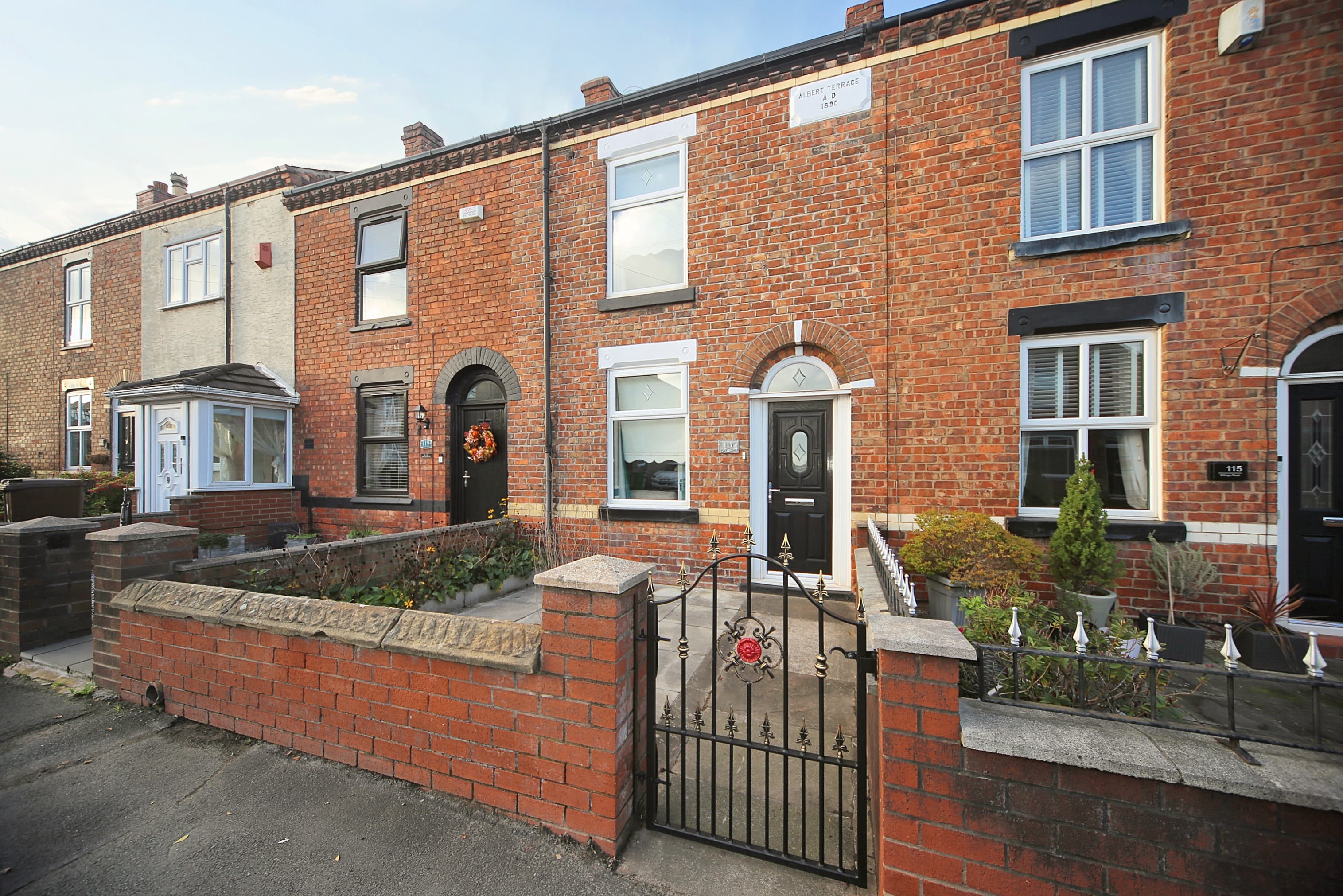 Billinge Road, Wigan, WN5