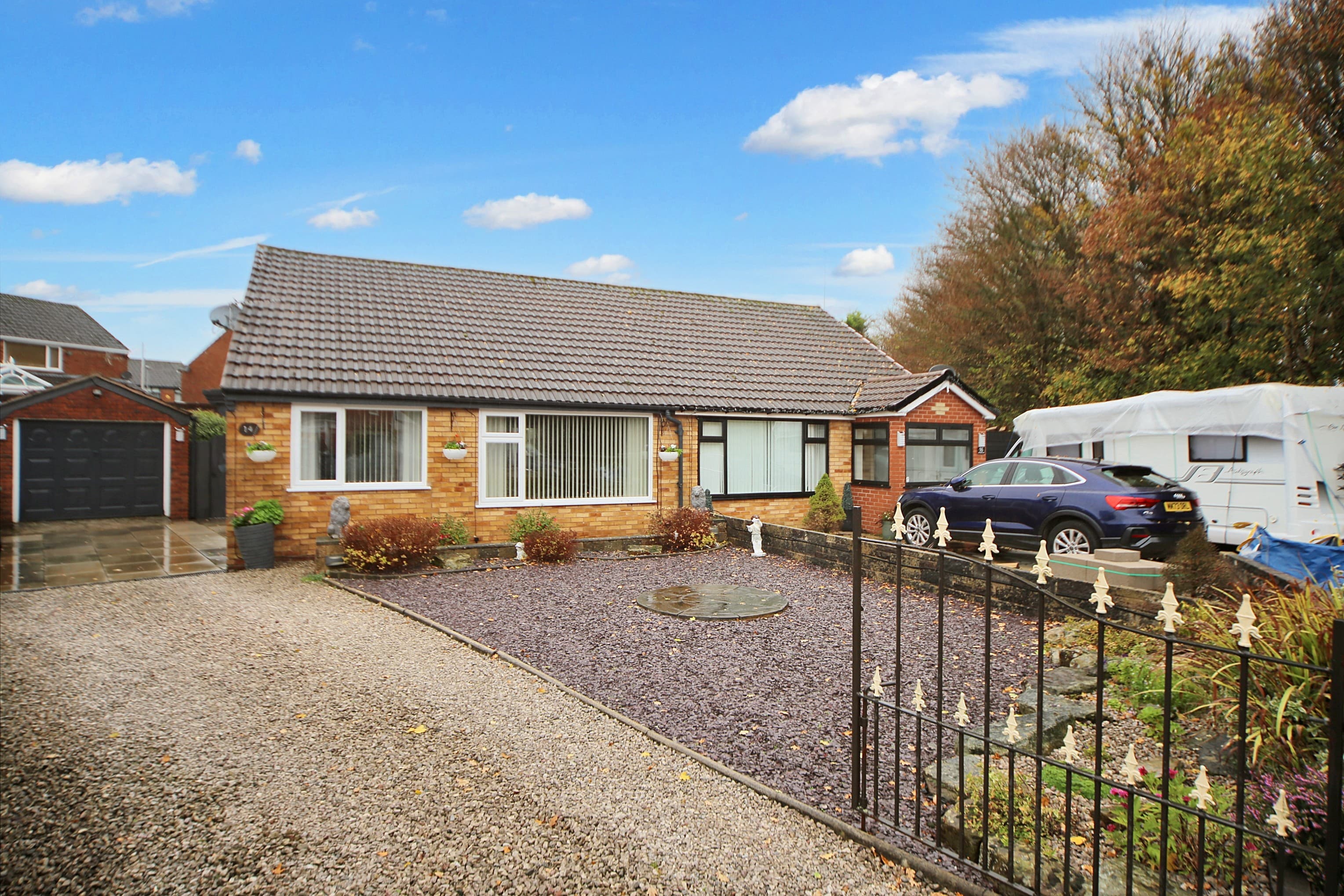 Aldridge Close, Wigan, WN3