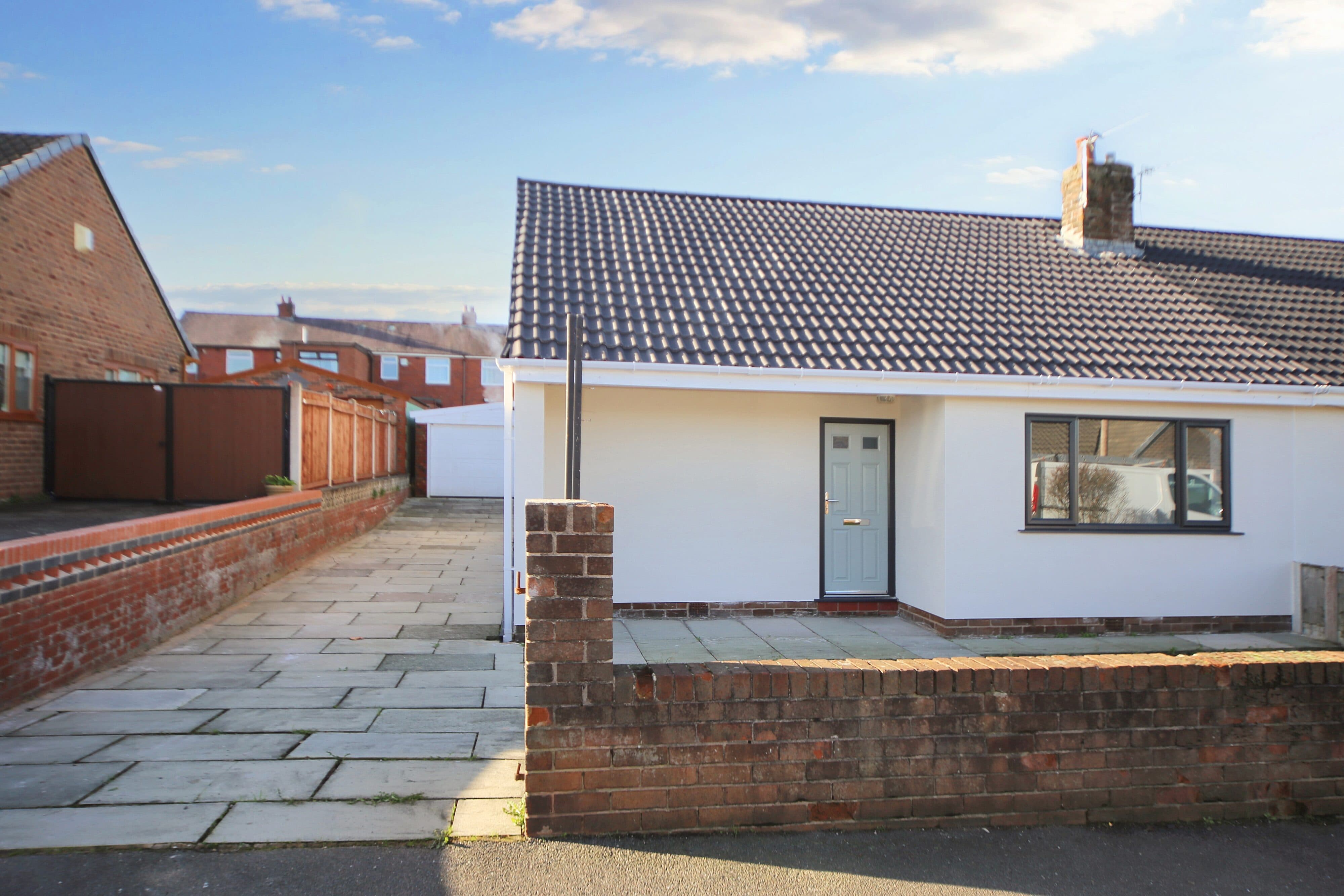 Coniston Avenue, Orrell, WN5