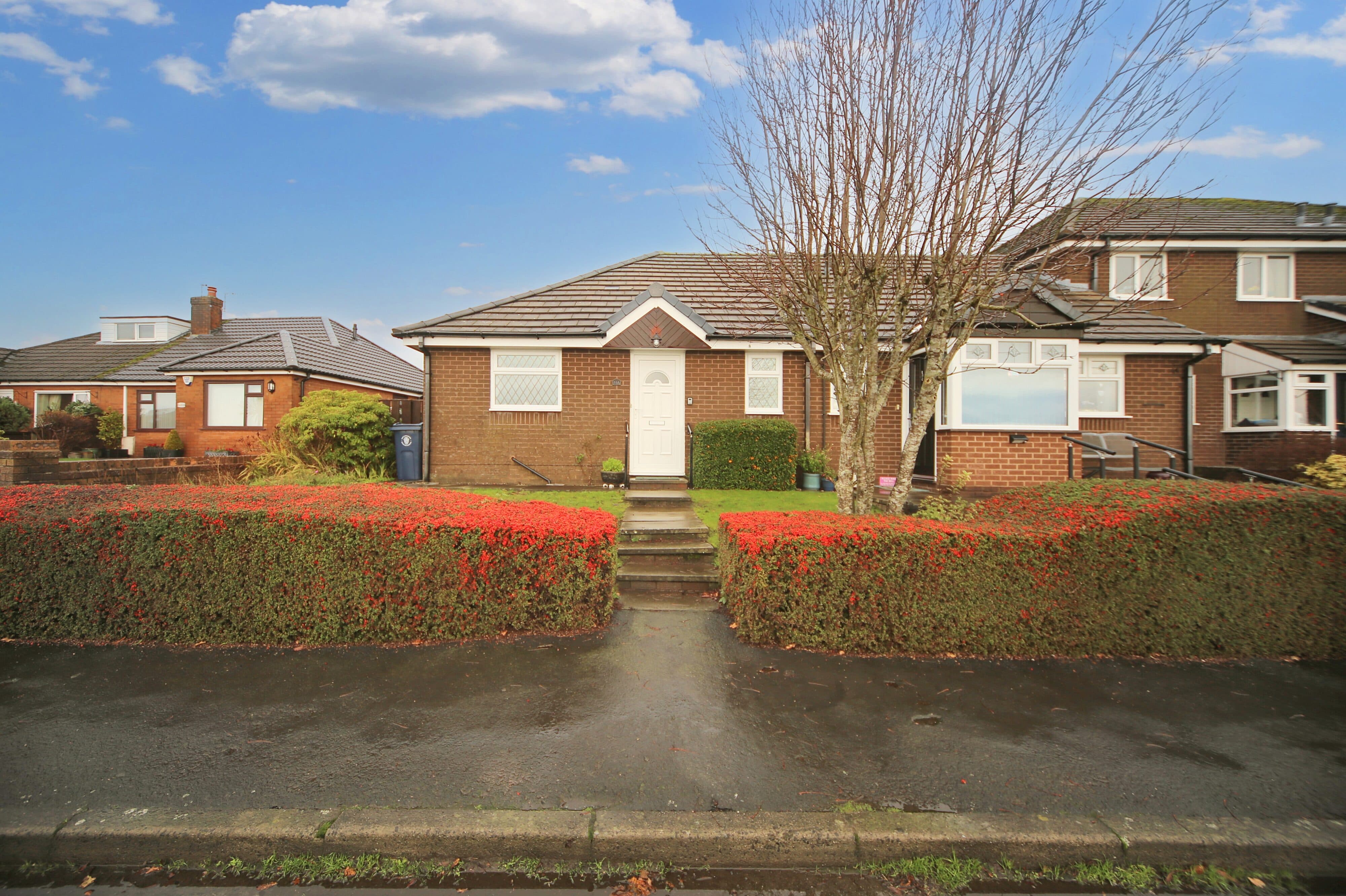 Stoneygate Lane, Appley Bridge, WN6