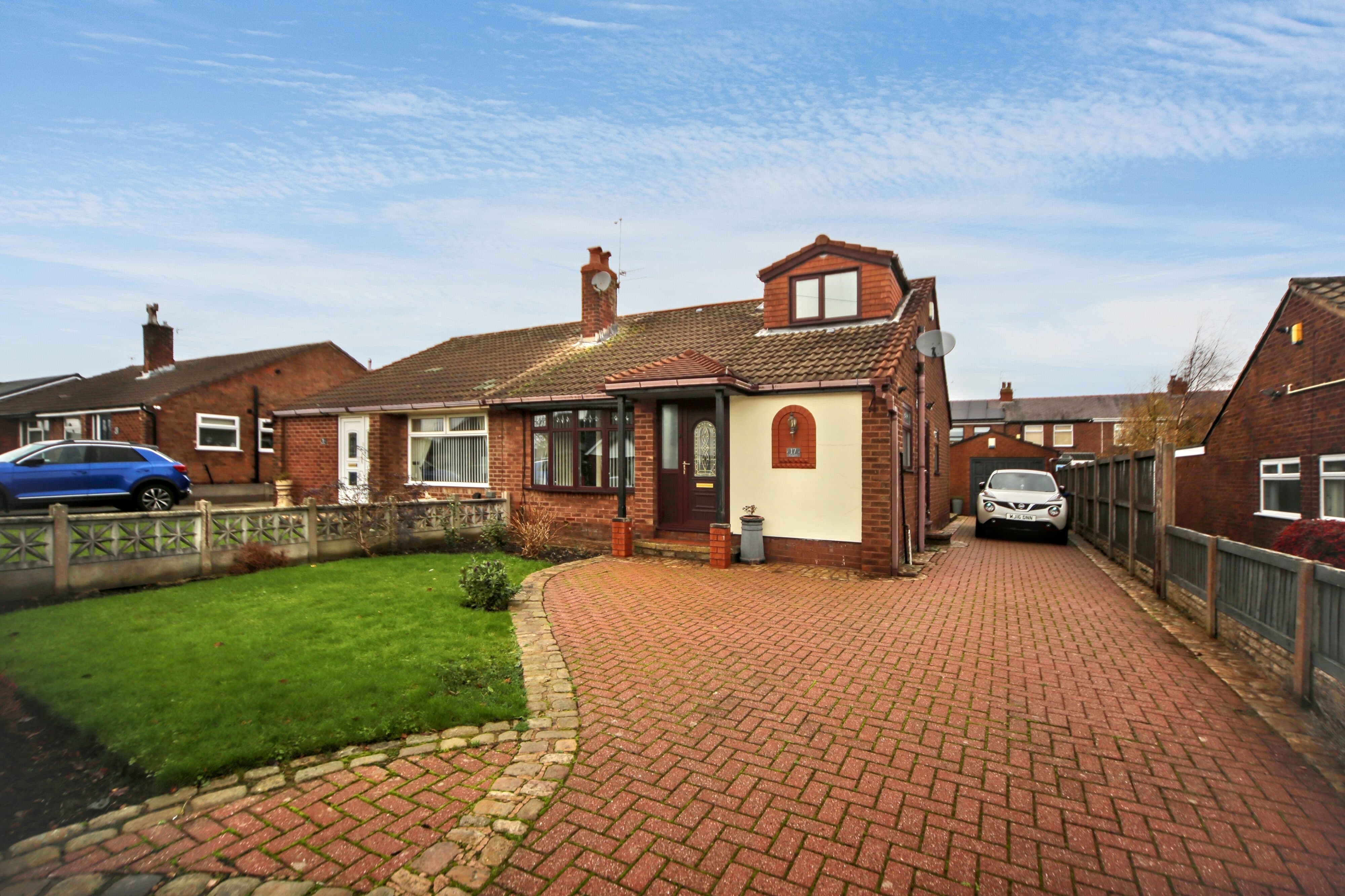 Eton Way, Orrell, WN5