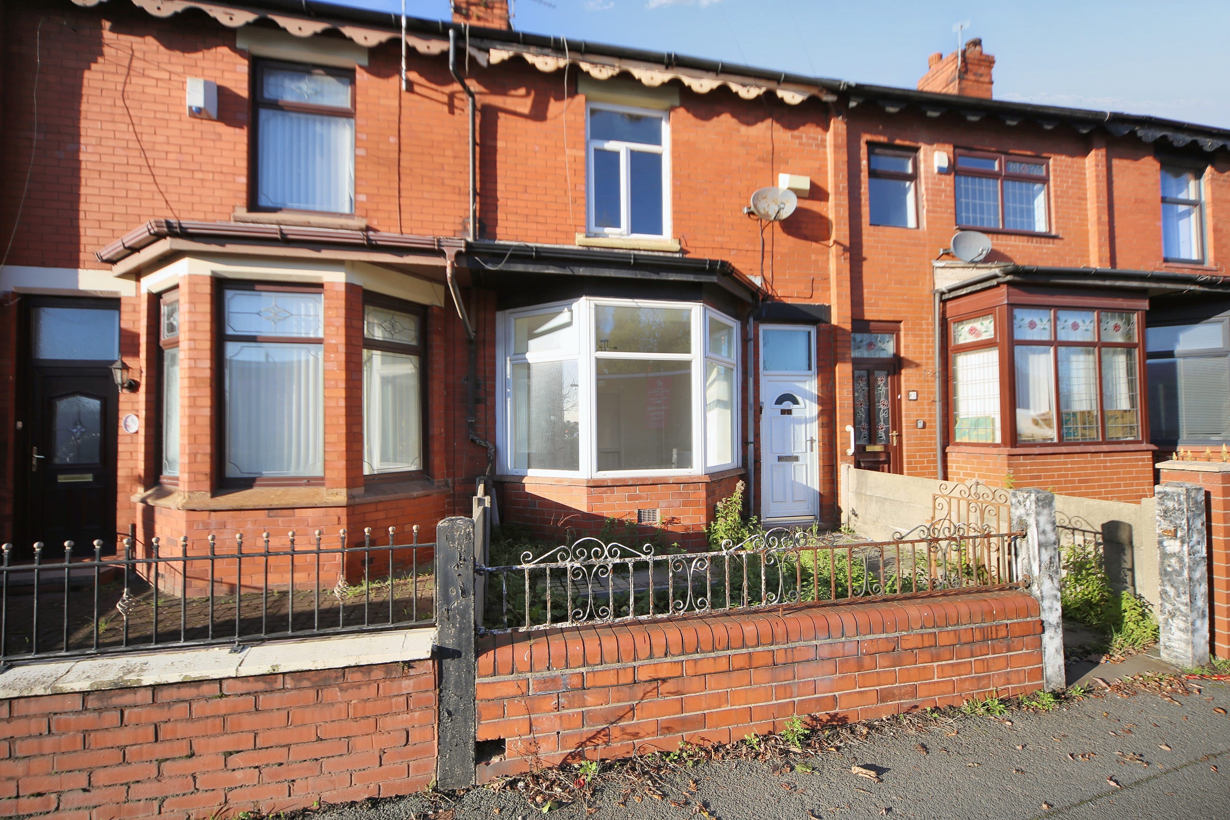 Lily Lane, Platt Bridge, WN2