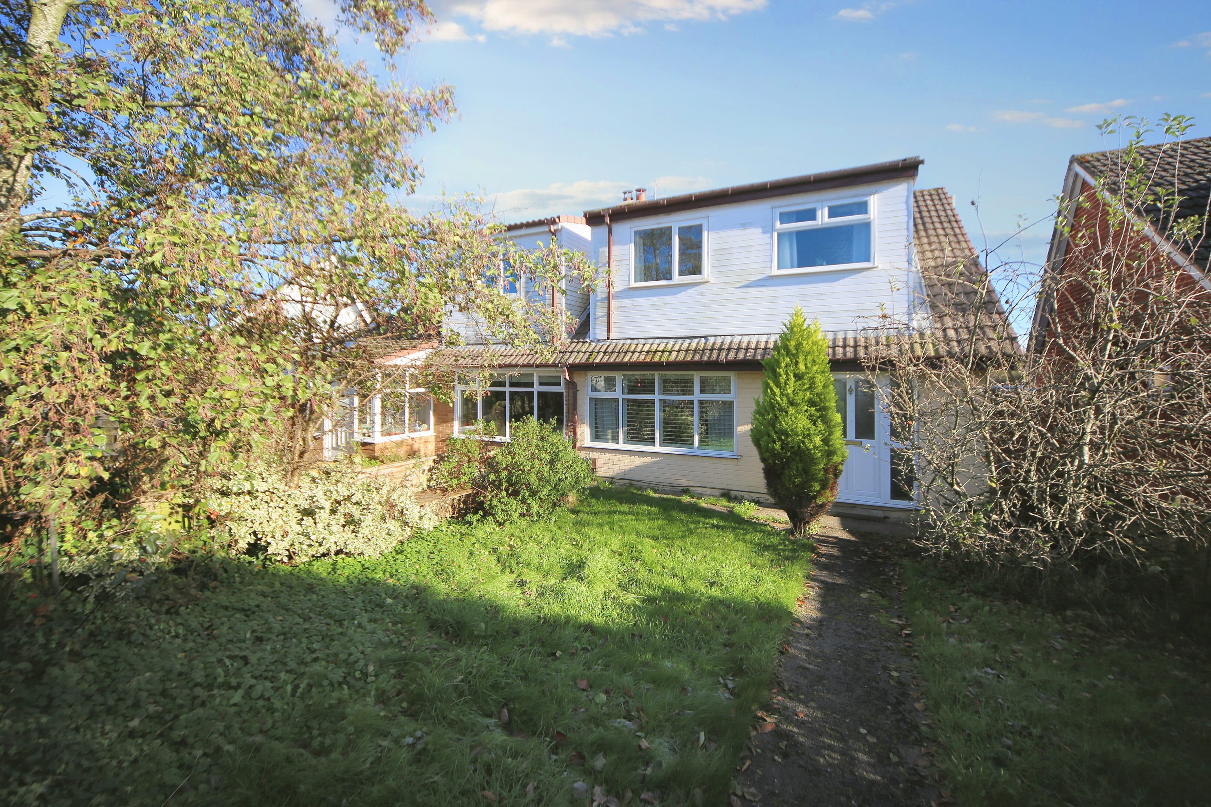 Kelvin Grove, Wigan, WN3