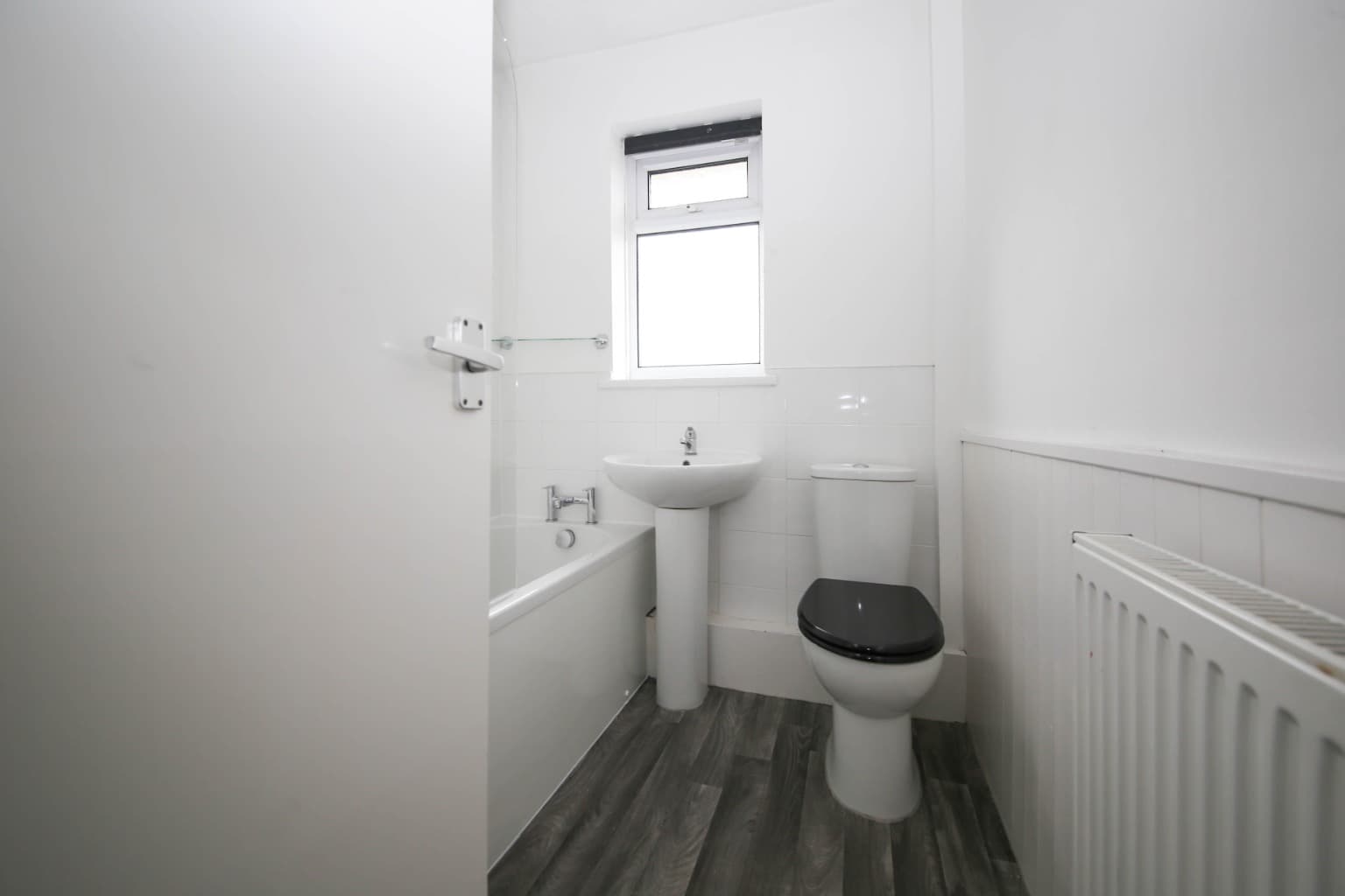 Bleaklow Close, Wigan, WN3