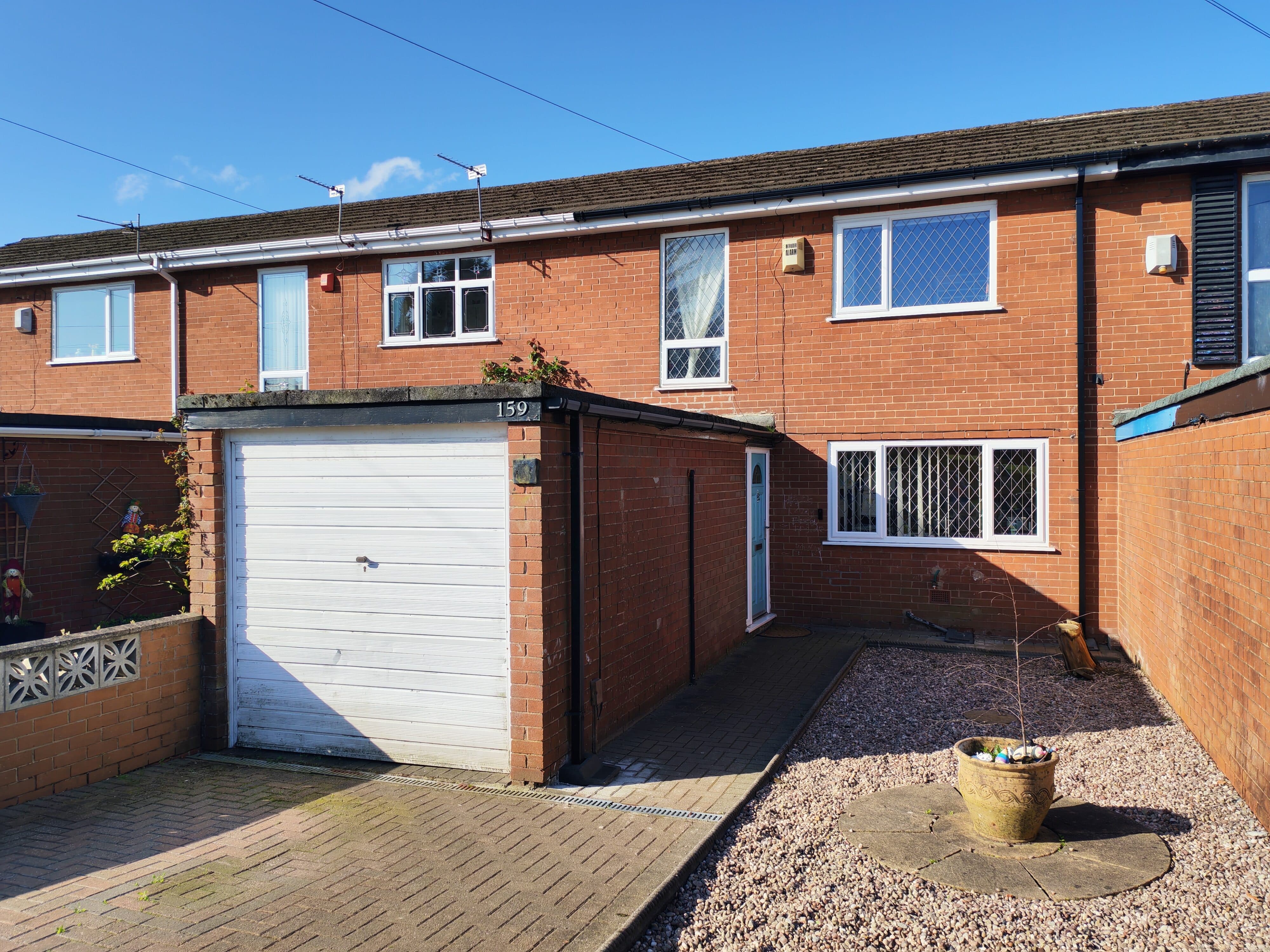 Beech Hill Lane, Wigan, WN6