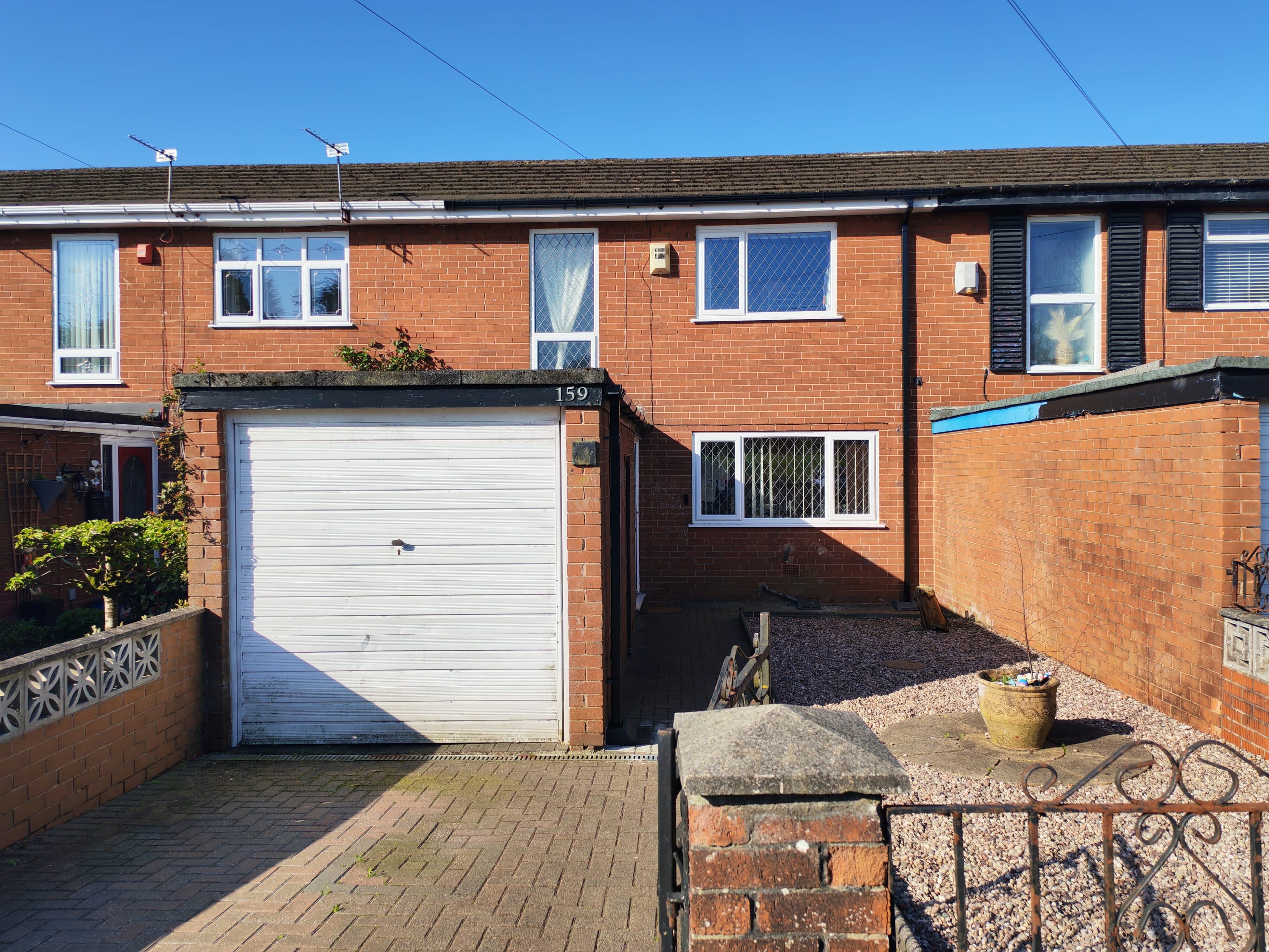 Beech Hill Lane, Wigan, WN6