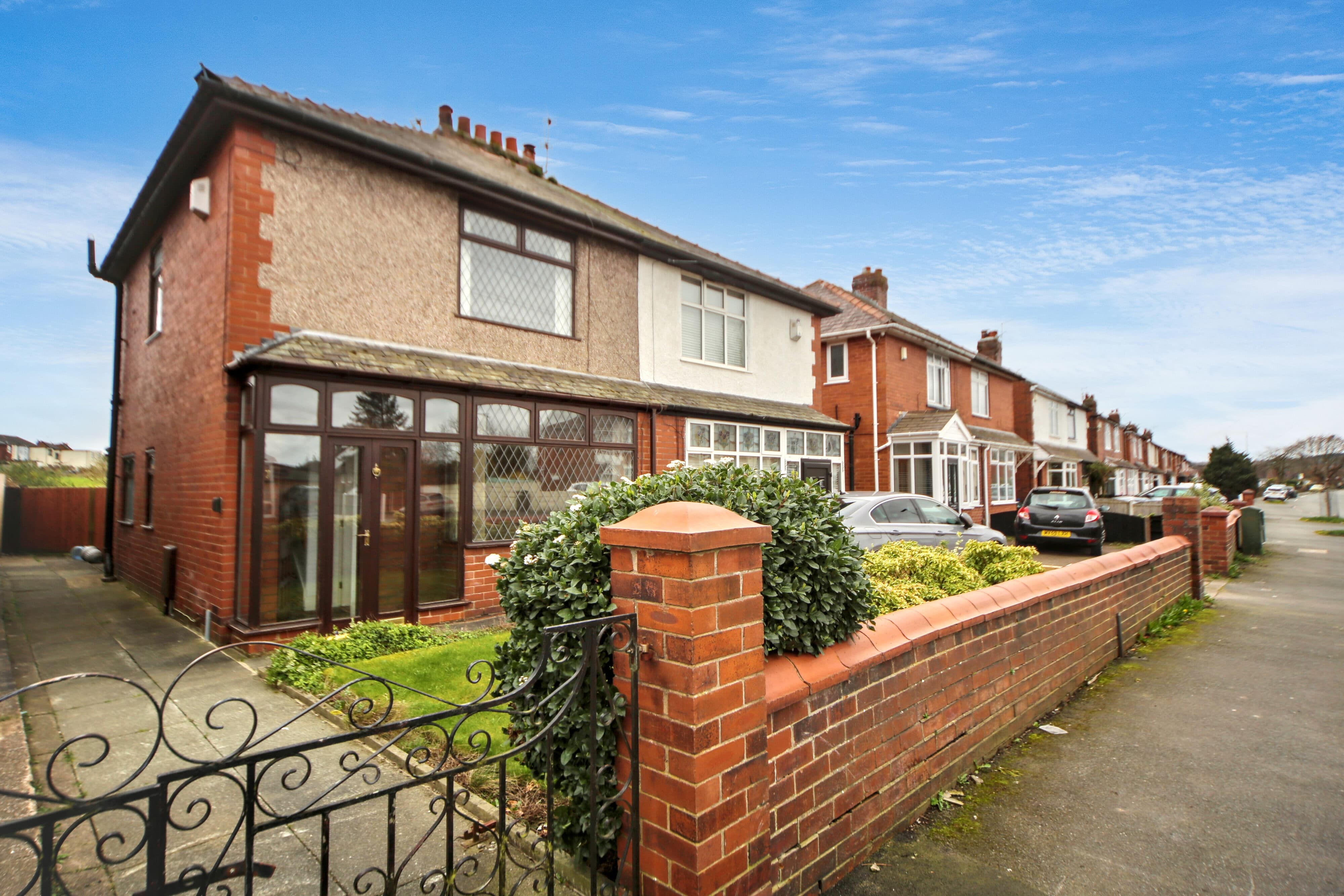 Latham Lane, Orrell, WN5