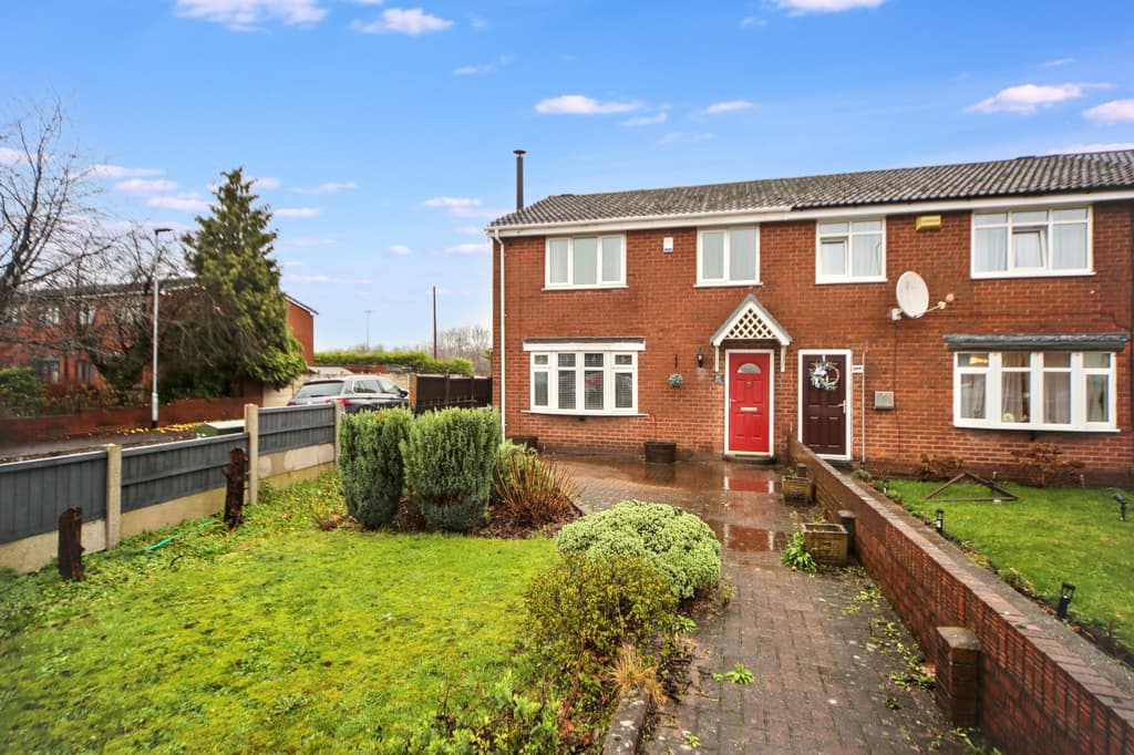 Properties for sale in WN2 | Breakey & Co Estate Agents
