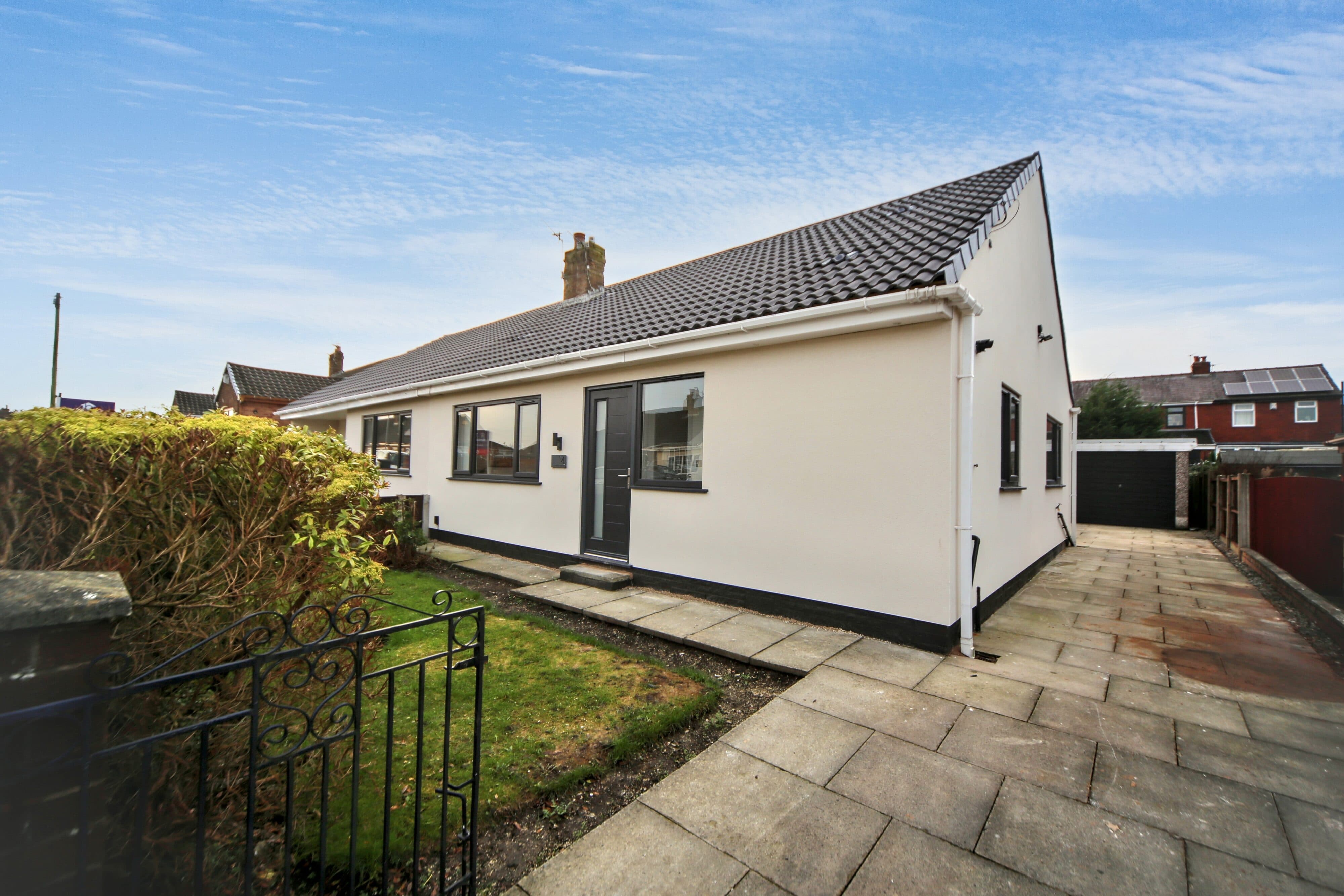 Coniston Avenue, Orrell, WN5