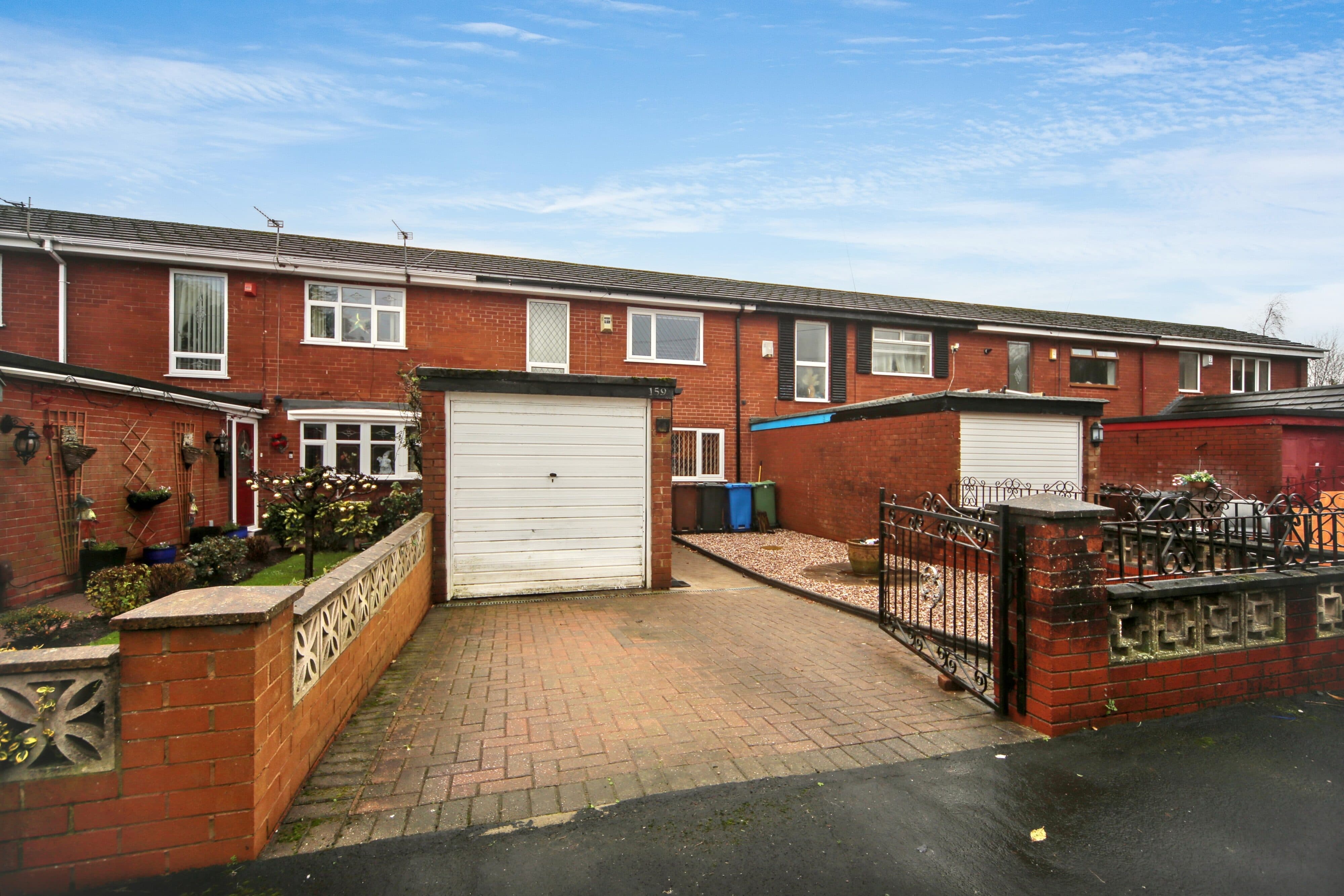 Beech Hill Lane, Wigan, WN6