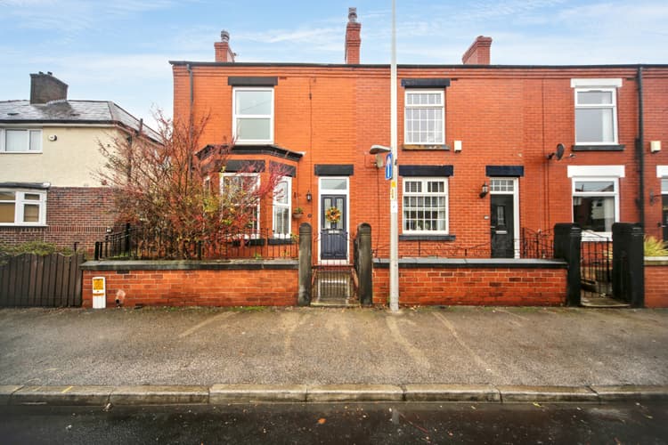 Properties for sale in WN2 | Breakey & Co Estate Agents