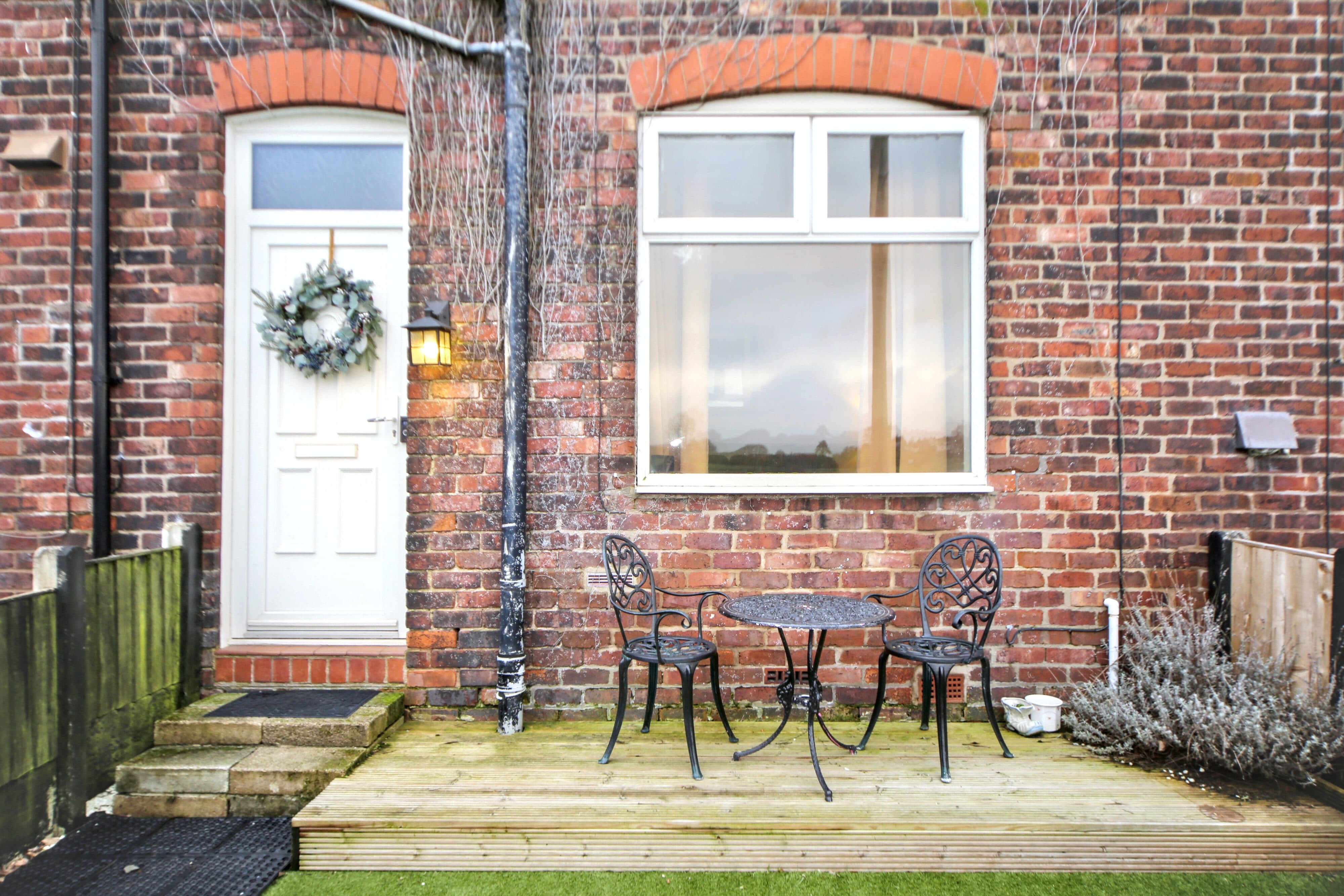 Hutton Street, Standish, WN1