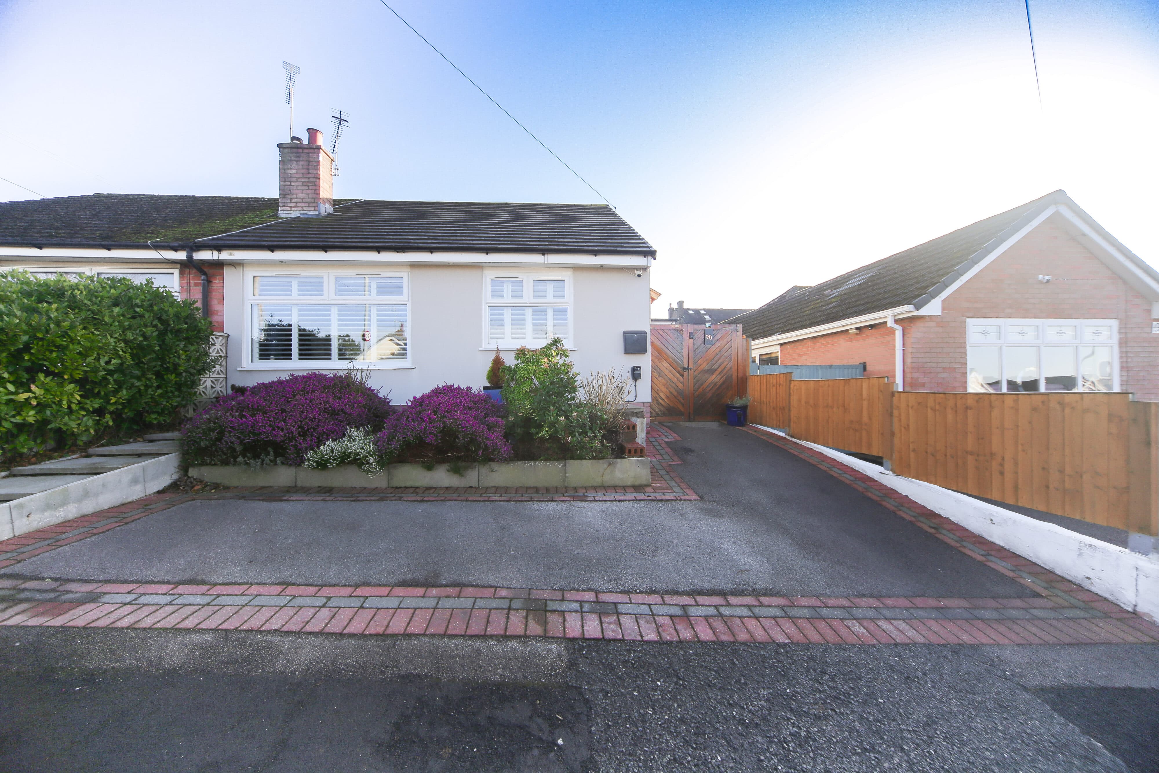 Lyndon Avenue, Shevington, WN6