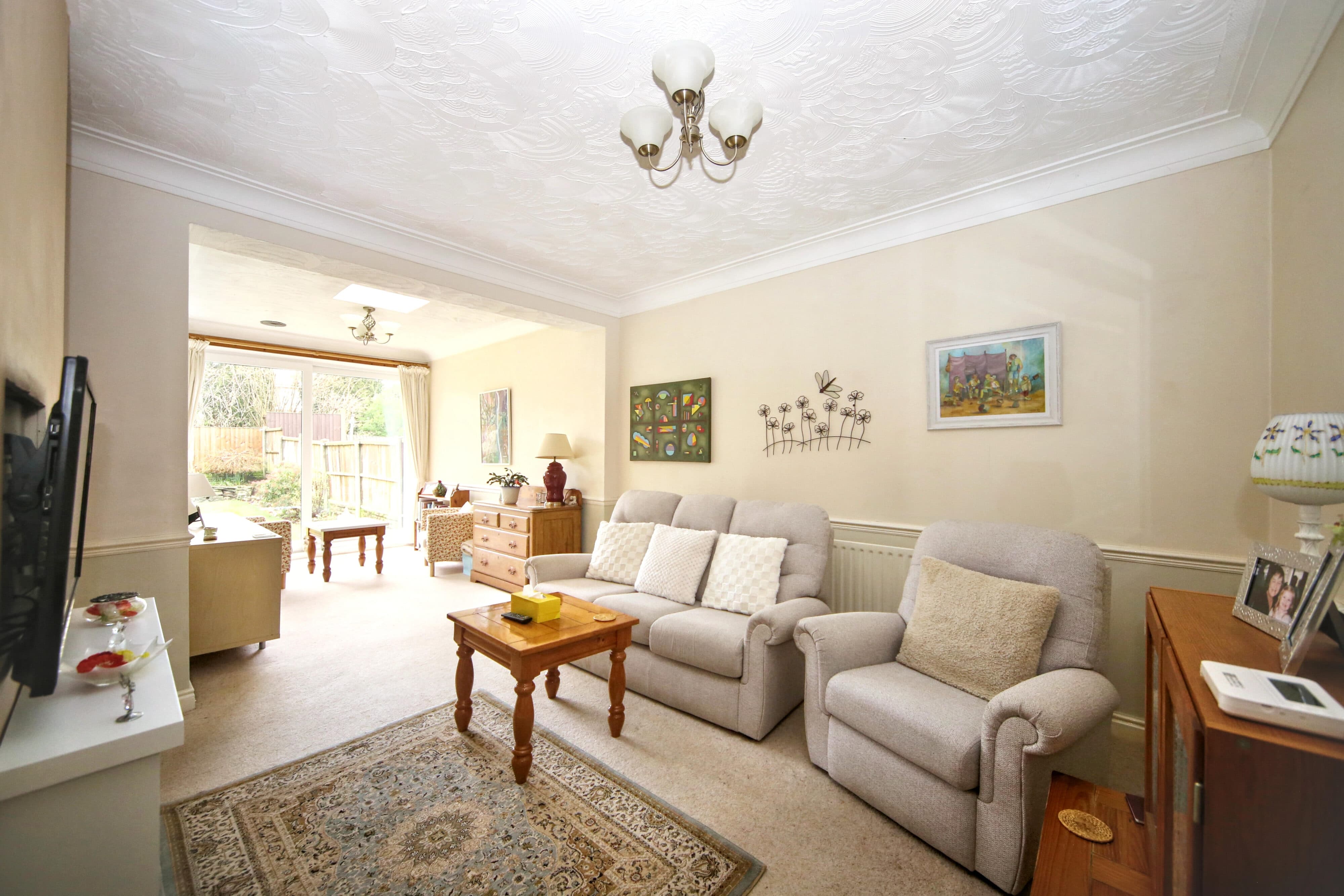 Munro Avenue, Orrell, WN5