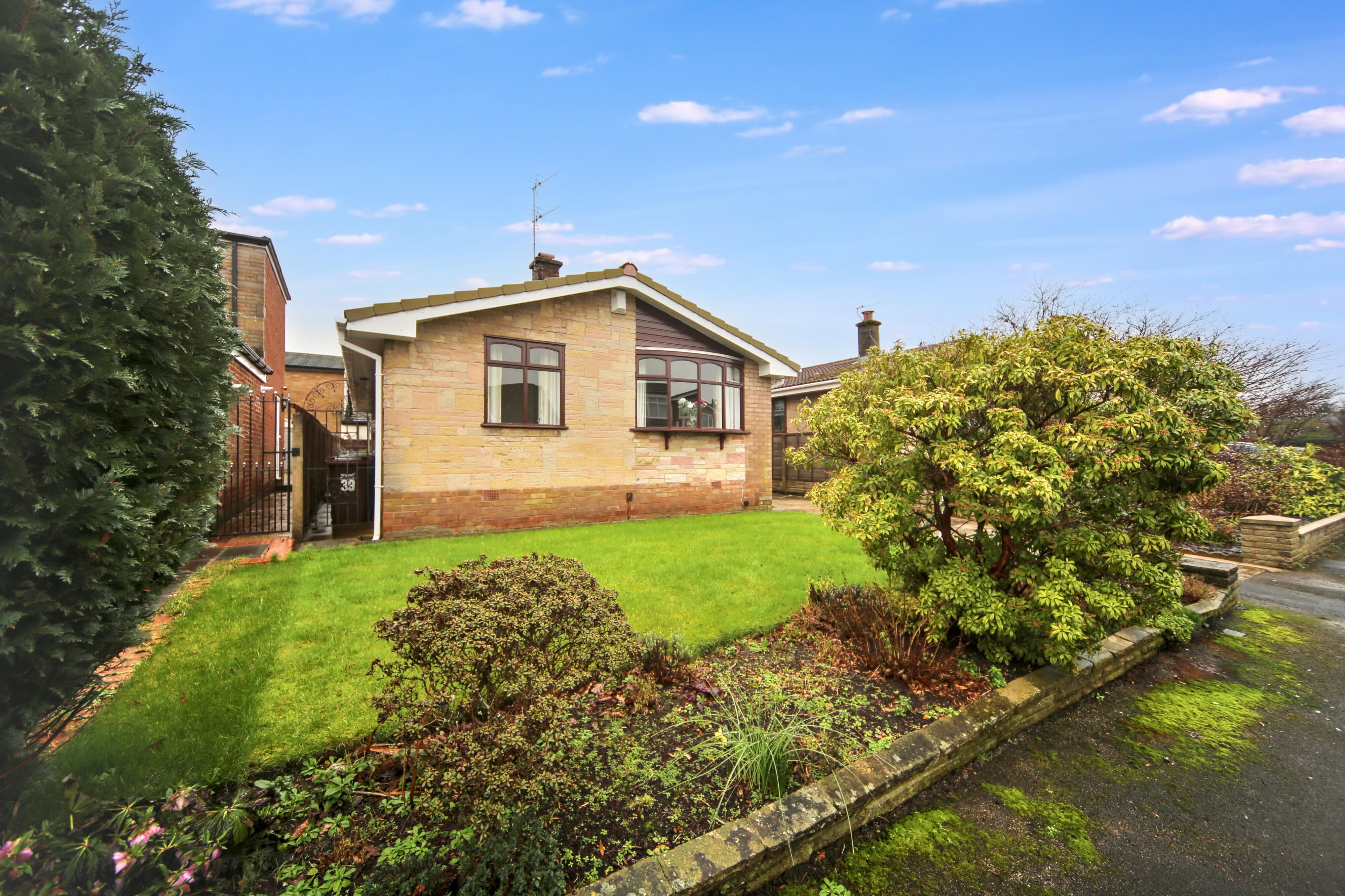 Pennine Avenue, Wigan, WN3