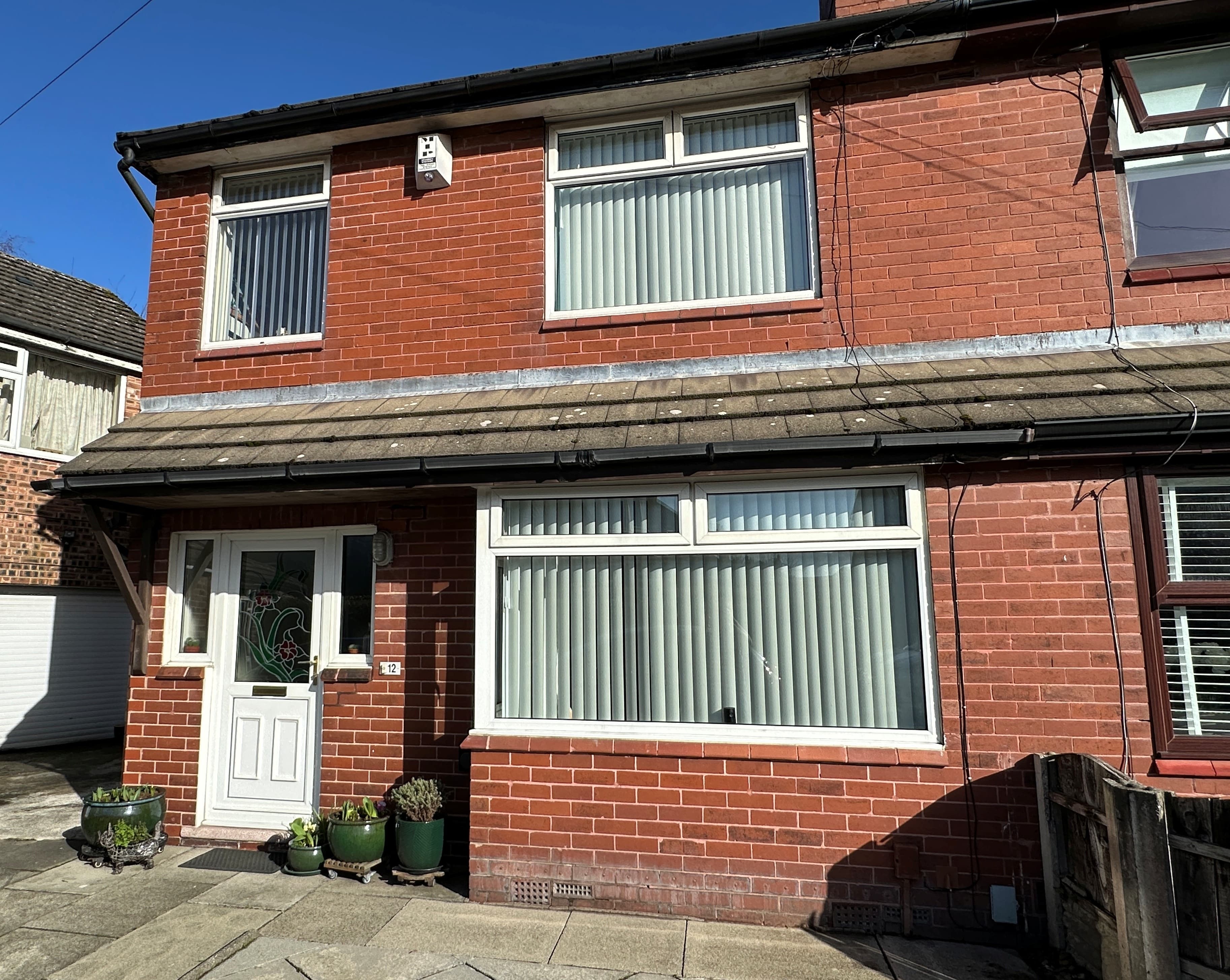 Munro Avenue, Orrell, WN5