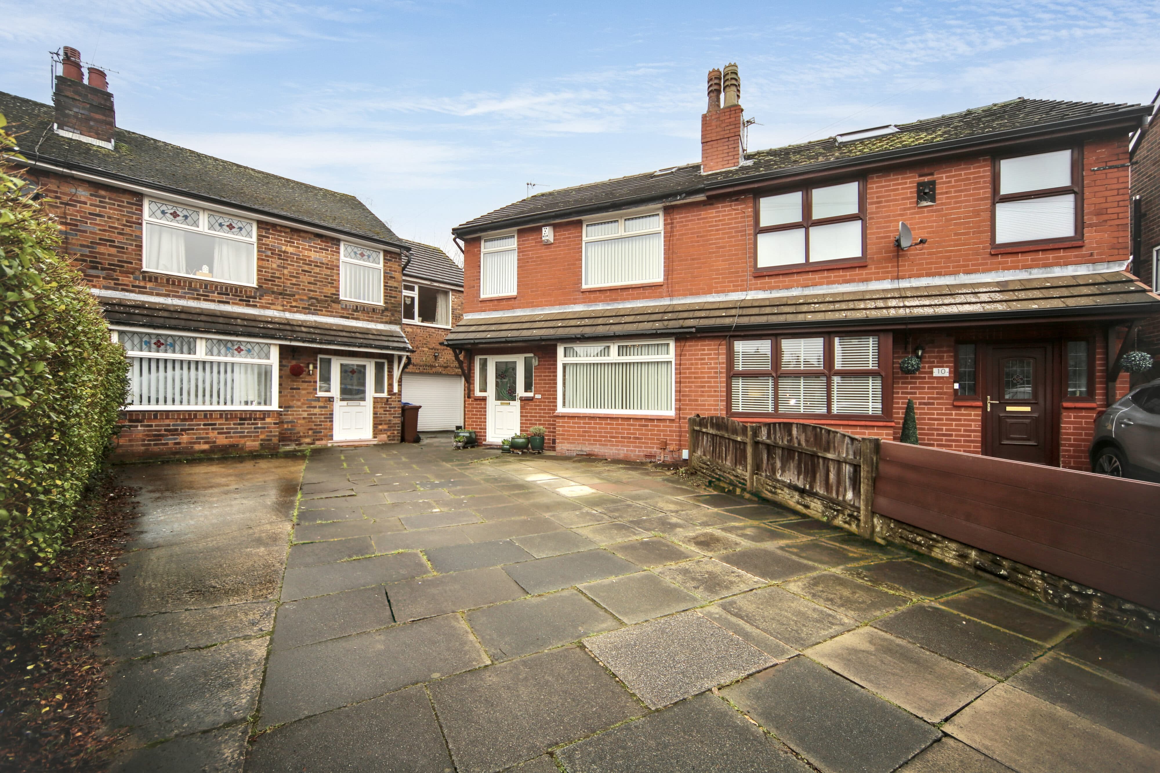 Munro Avenue, Orrell, WN5