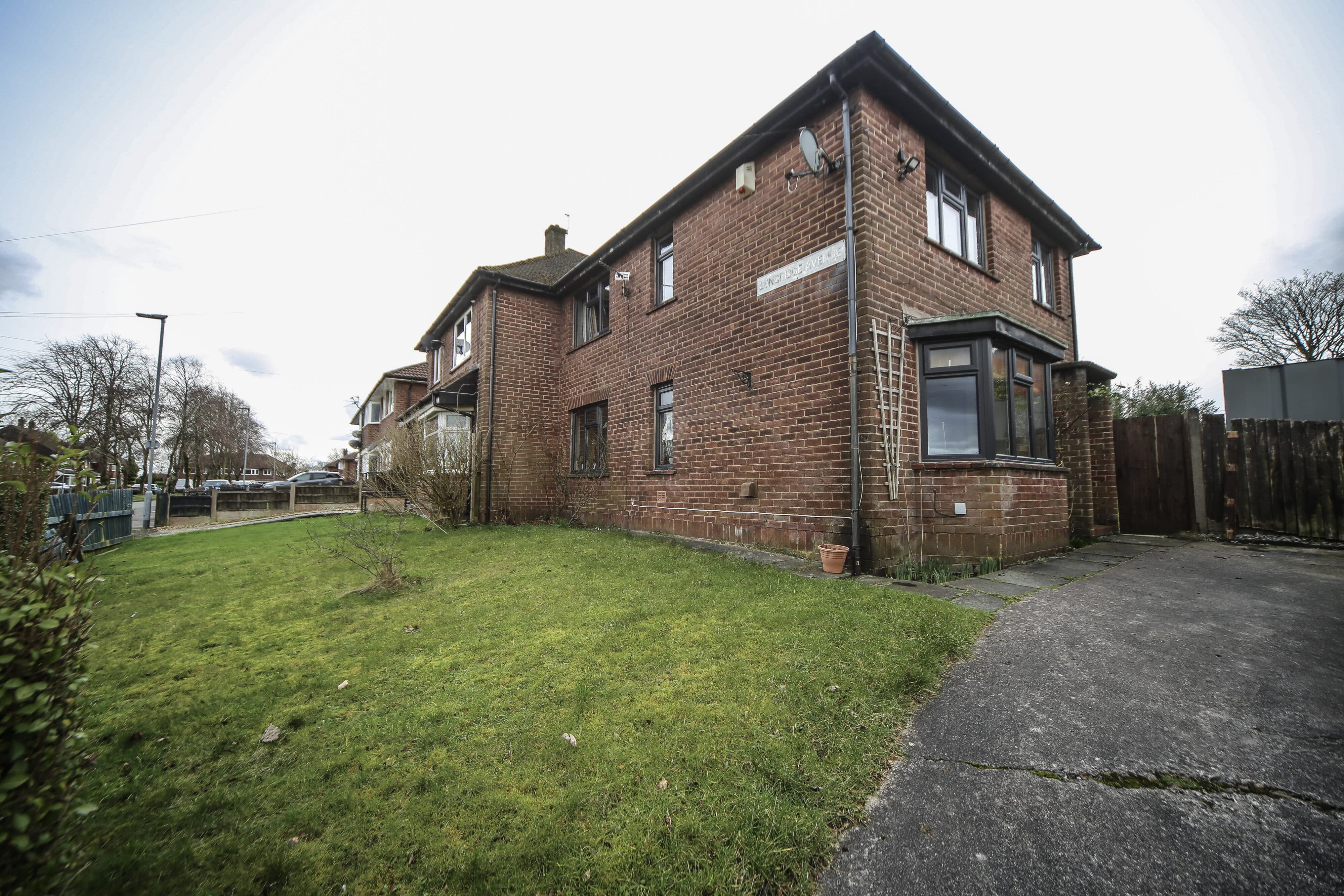Longridge Avenue, Standish, WN6