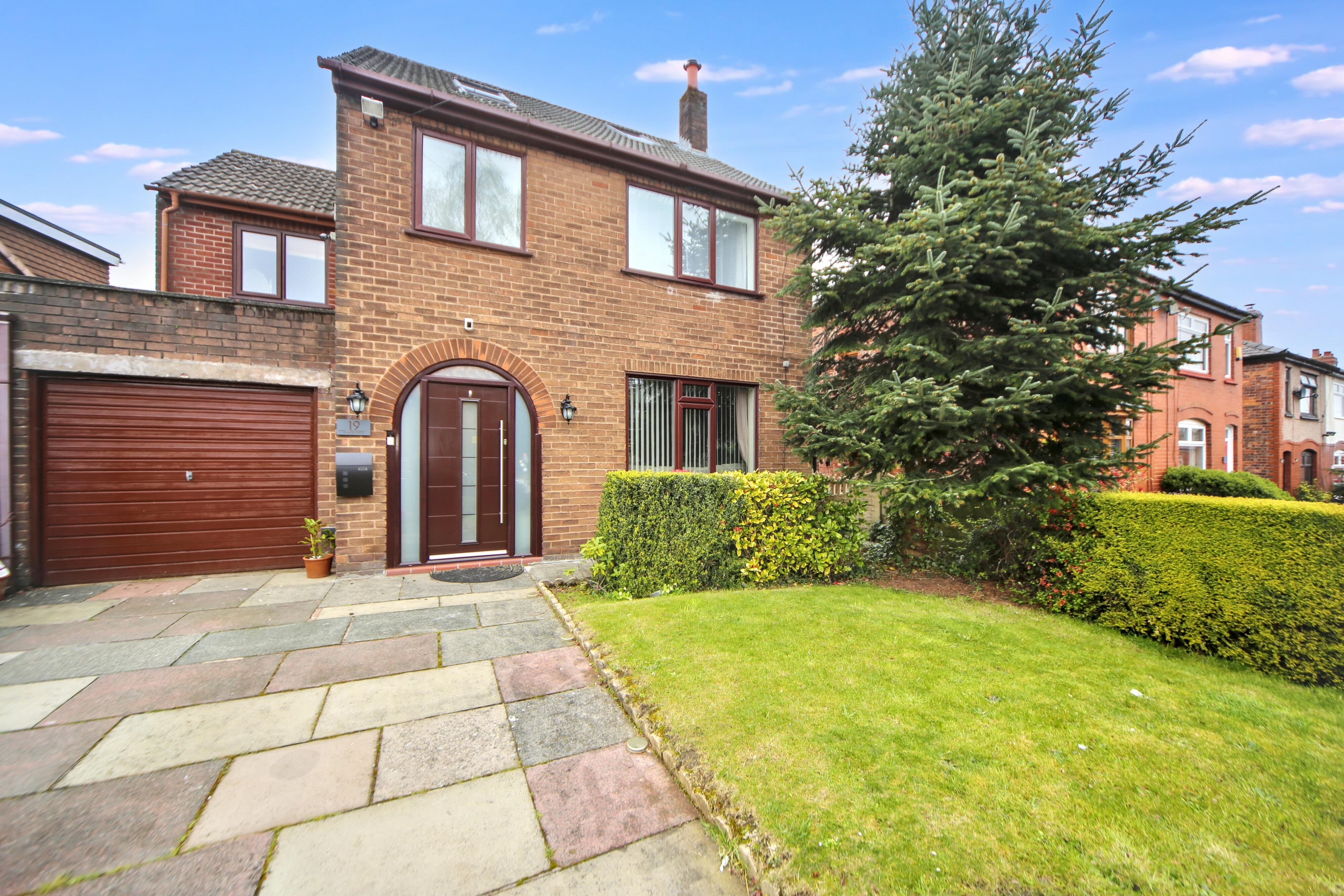 Leopold Street, Pemberton, WN5