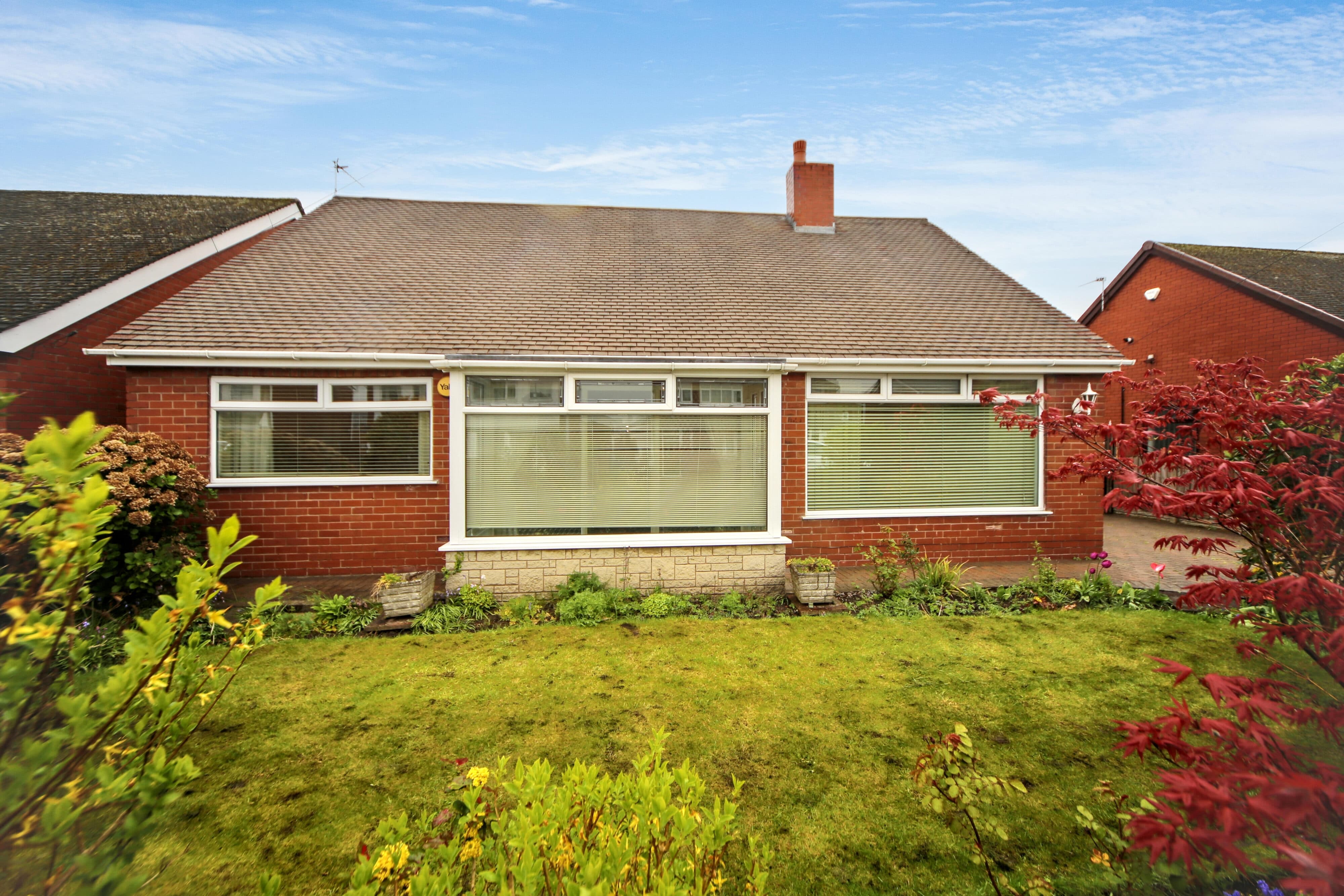 Park Lane, Abram, WN2