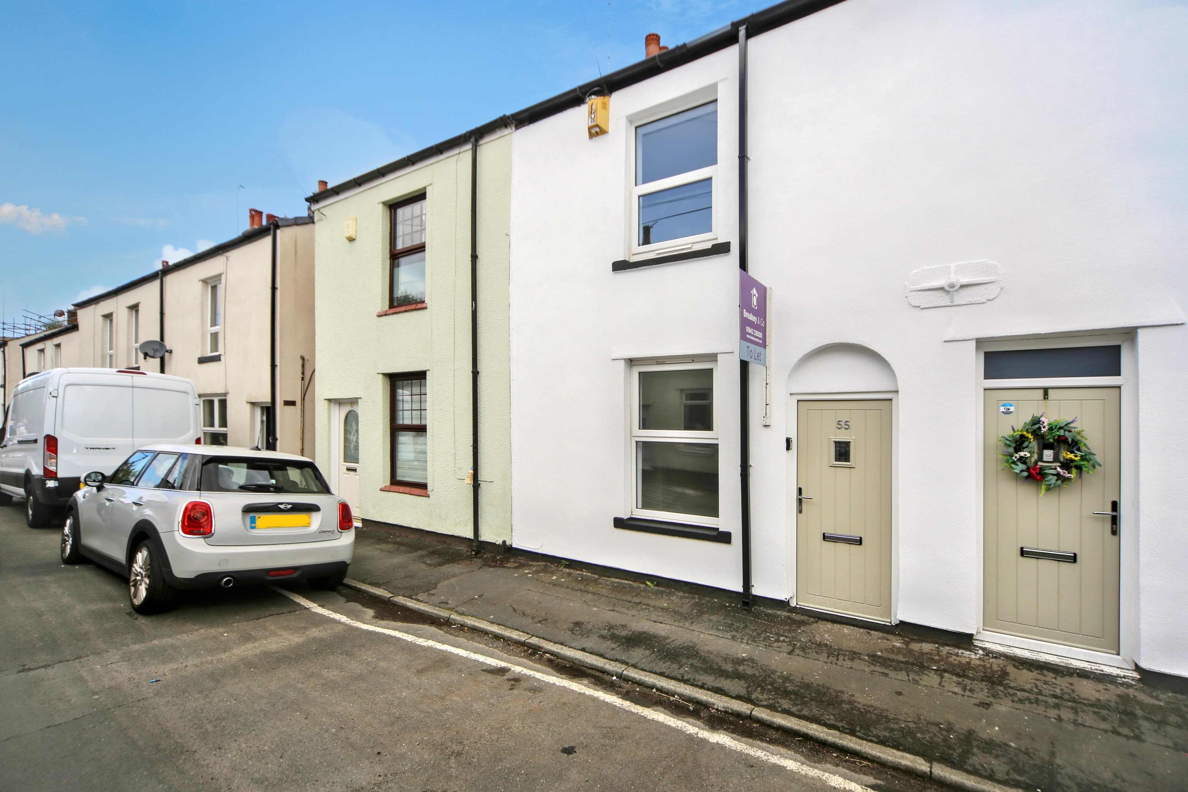 Crooke Road, Standish Lower Ground, WN6