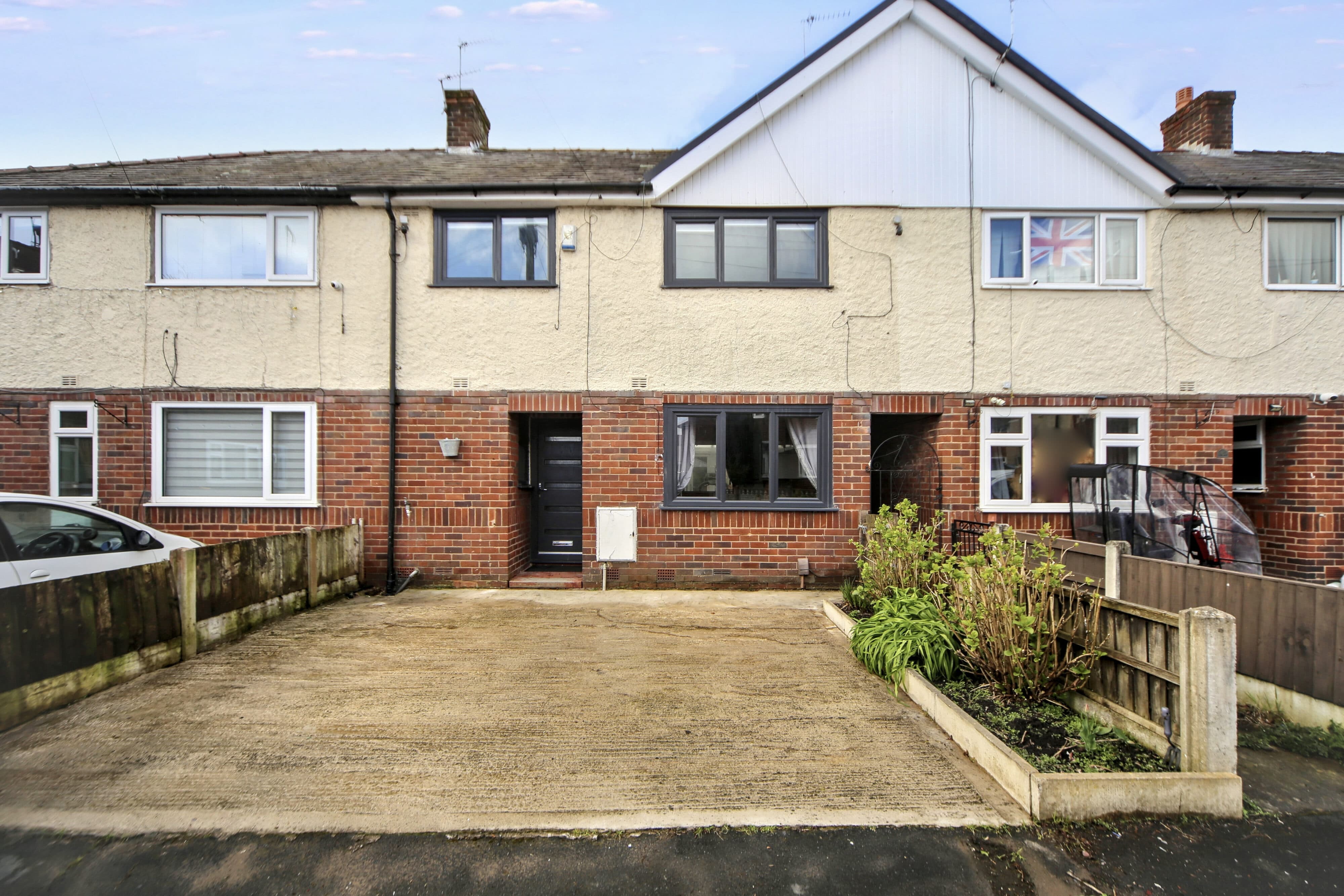 Brookland Avenue, Hindley, WN2