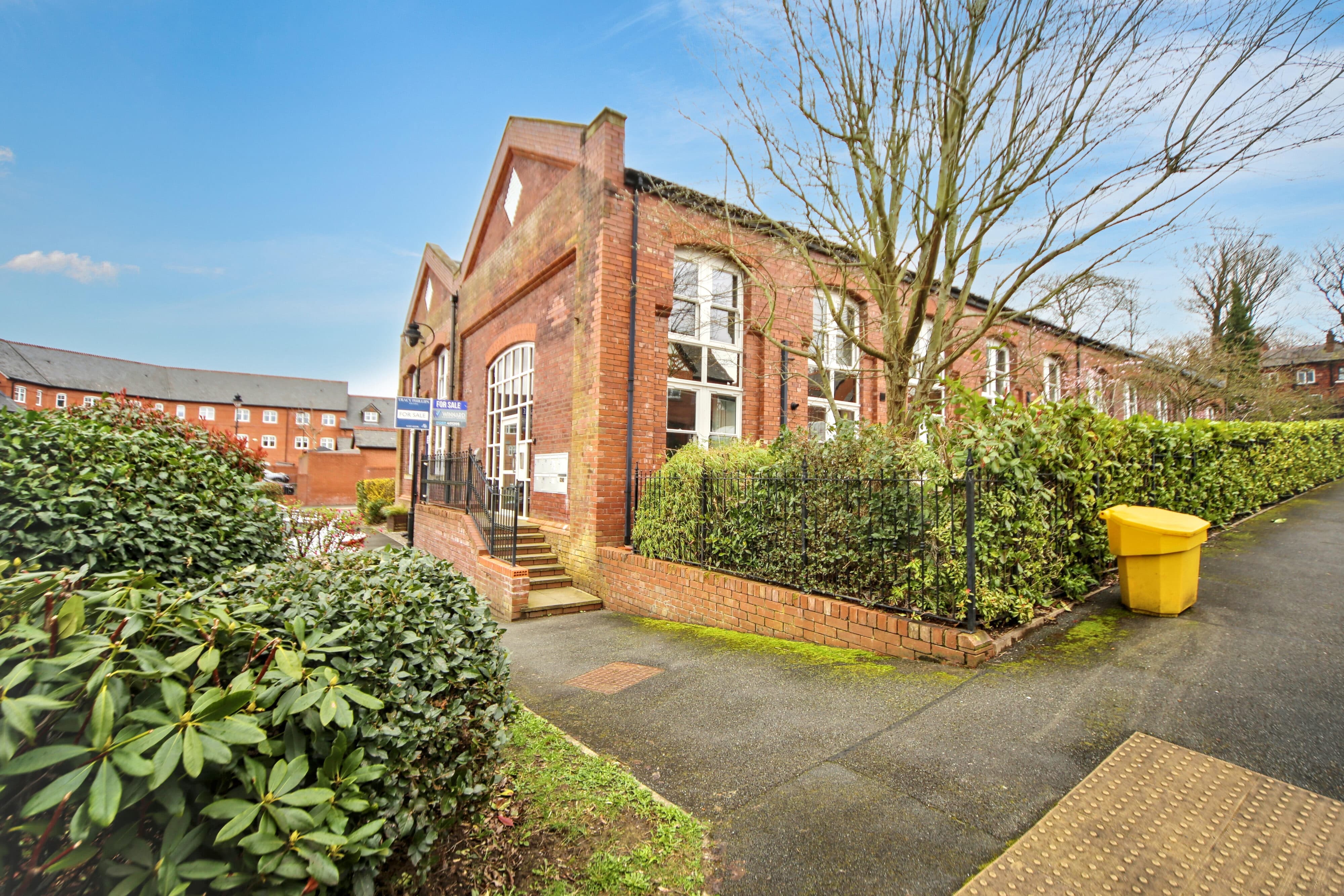 Trevore Drive, Standish, WN1