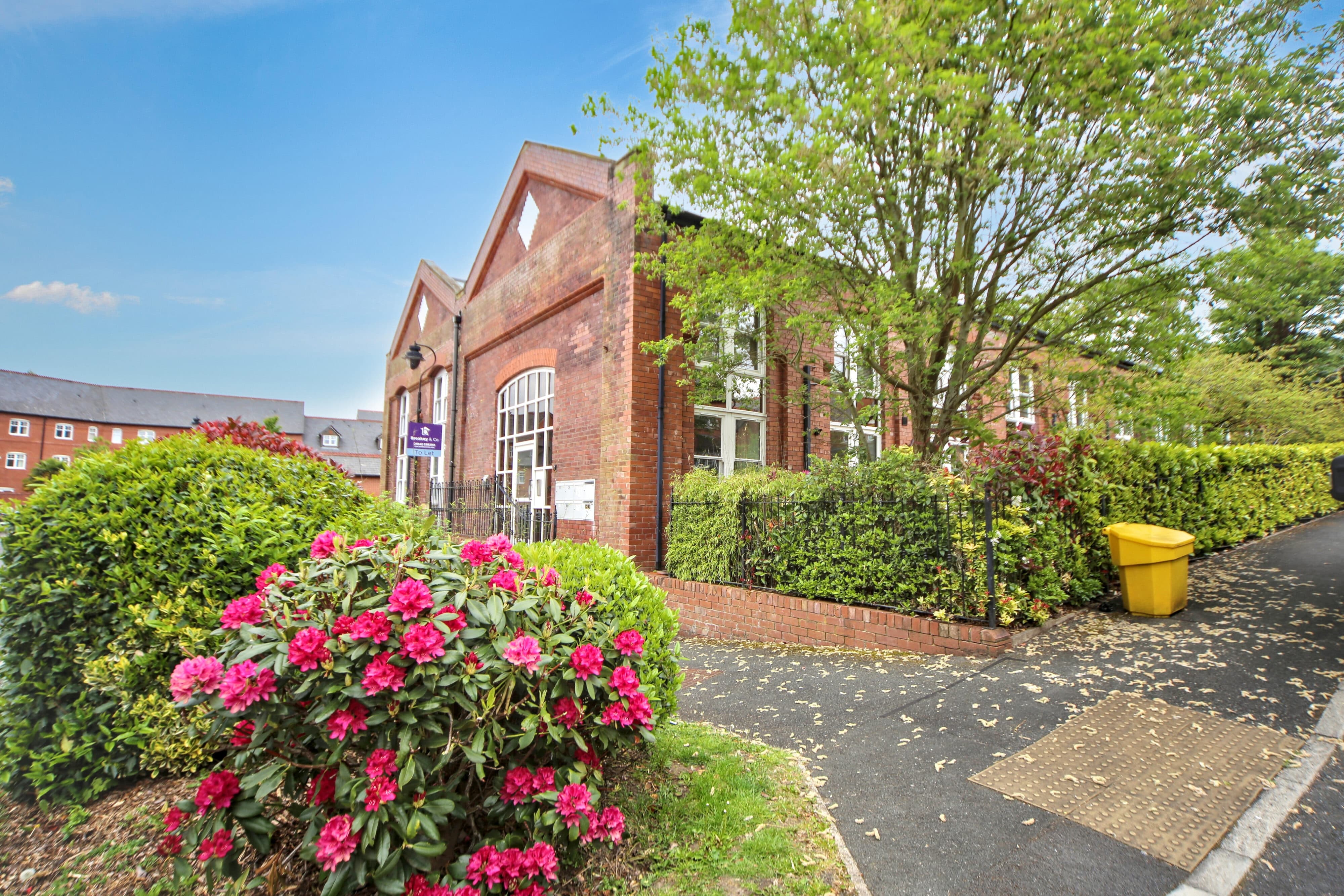 Trevore Drive, Standish, WN1