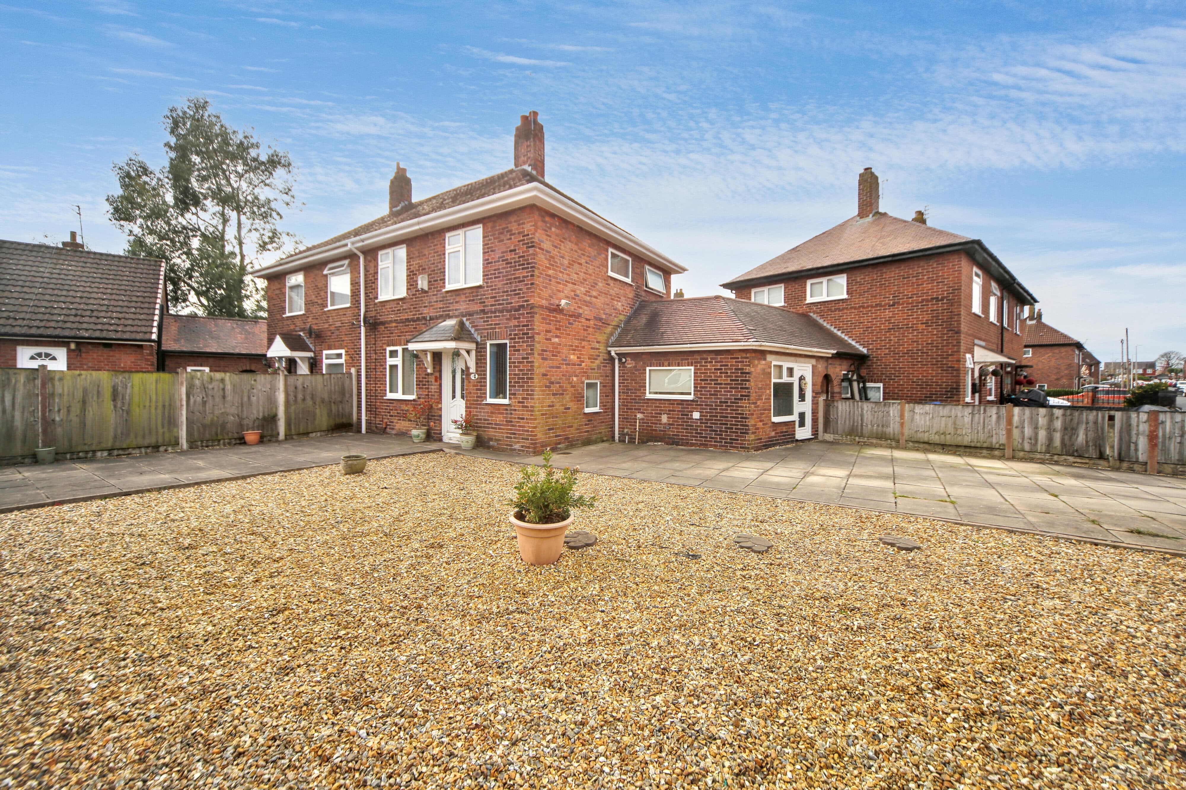 Rivers Street, Orrell, WN5
