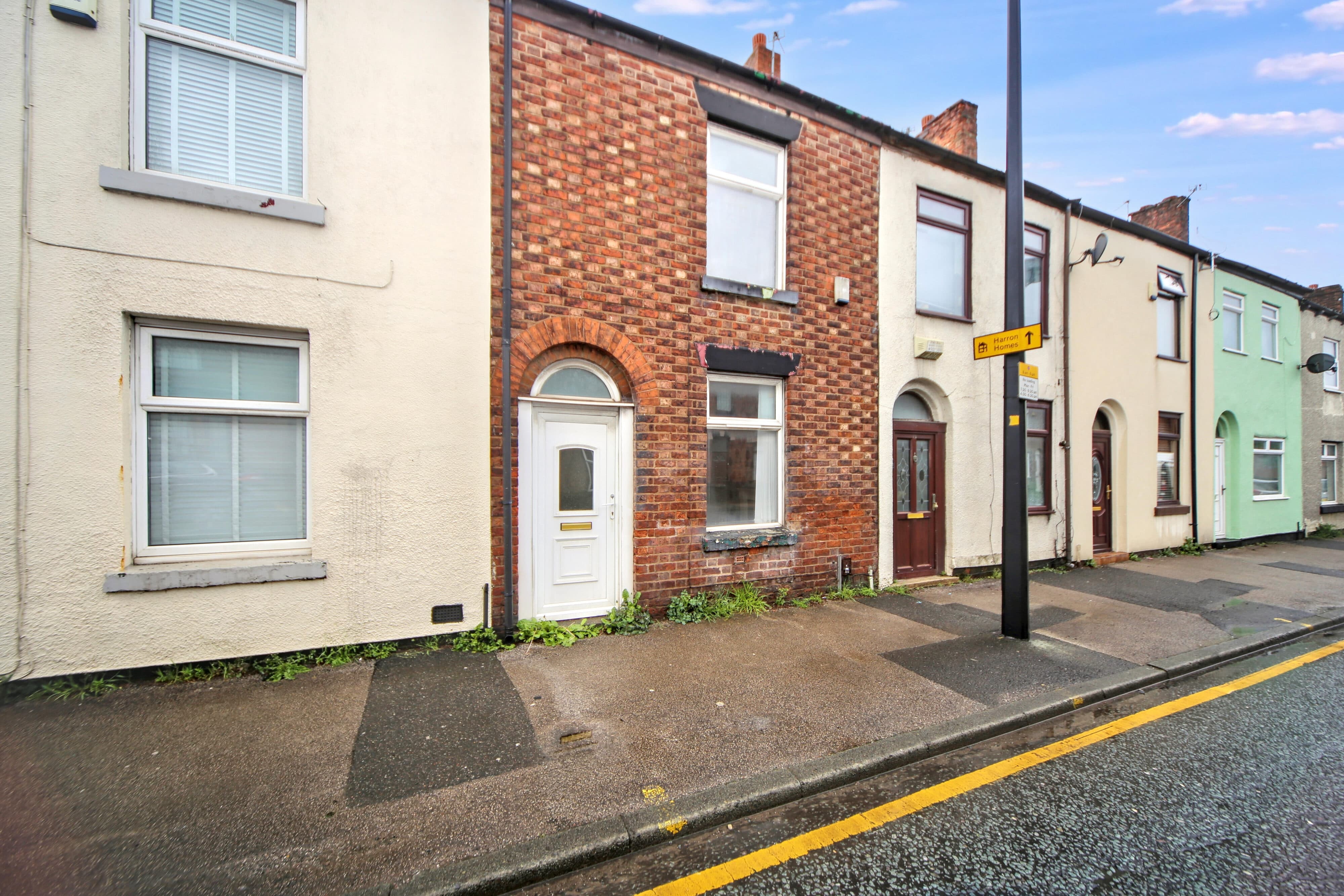 Orrell Road, Orrell, WN5