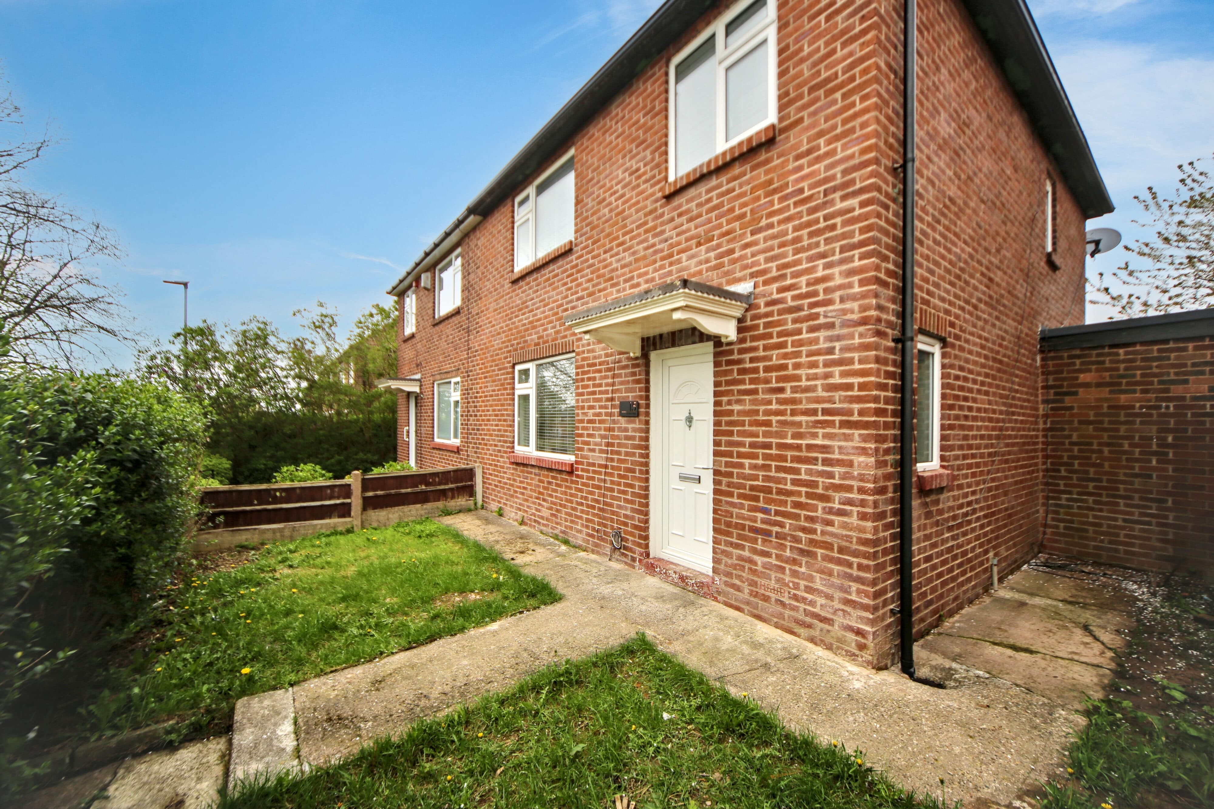 Levens Walk, Wigan, WN5