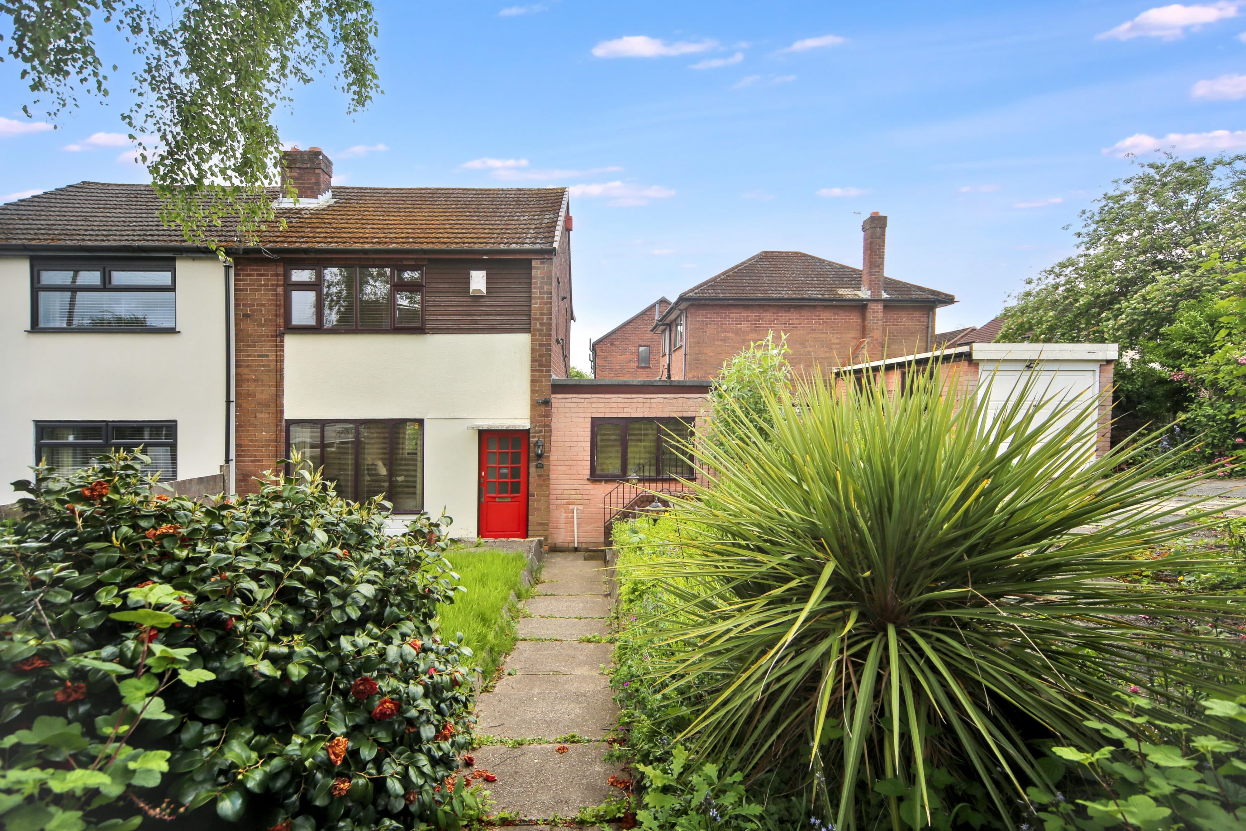 Edinburgh Drive, Wigan, WN5